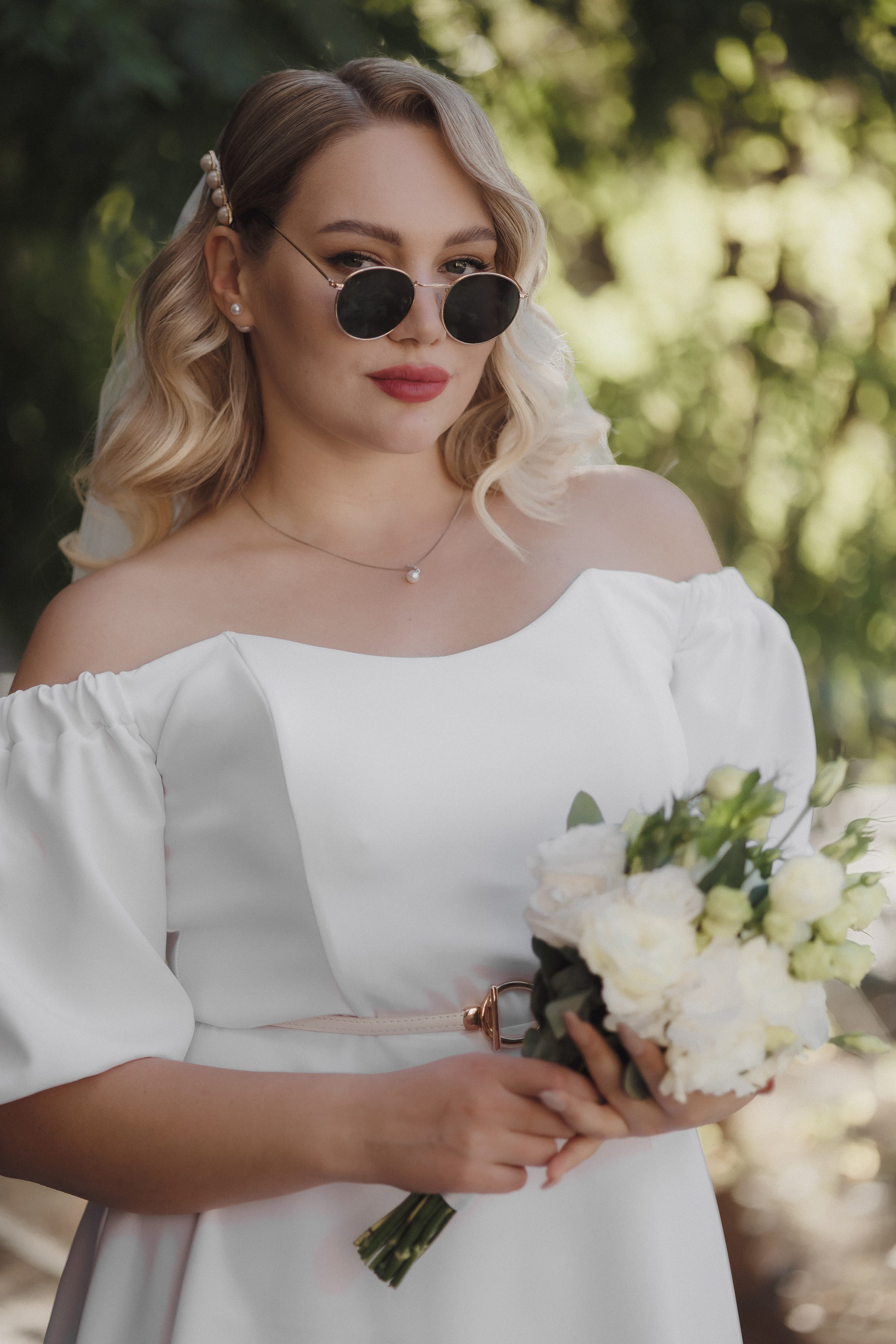 Палел и Полина. Фотограф в Волгограде — Александра Искандерова