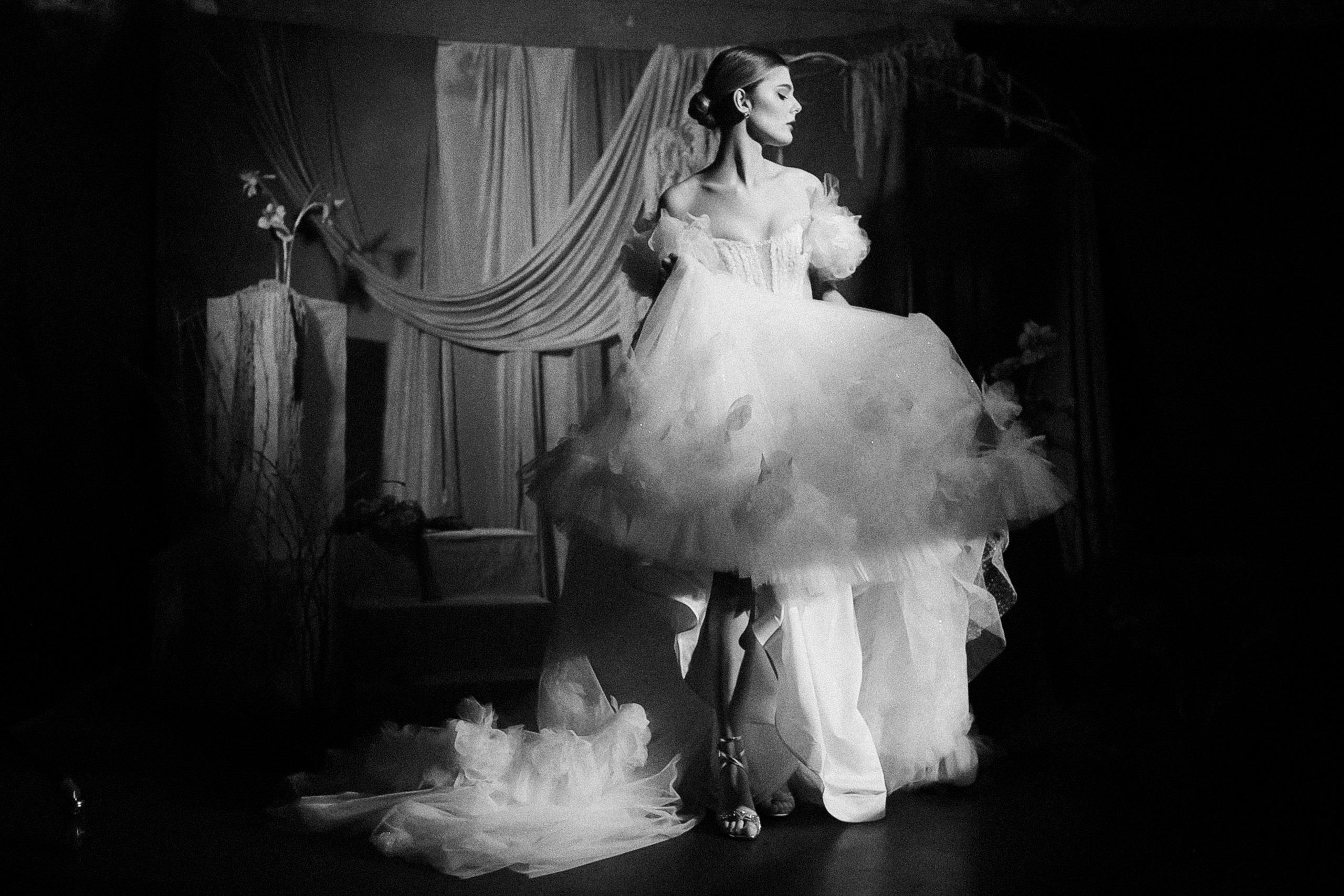 СВАДЬБЫ. Maria Startseva Photo