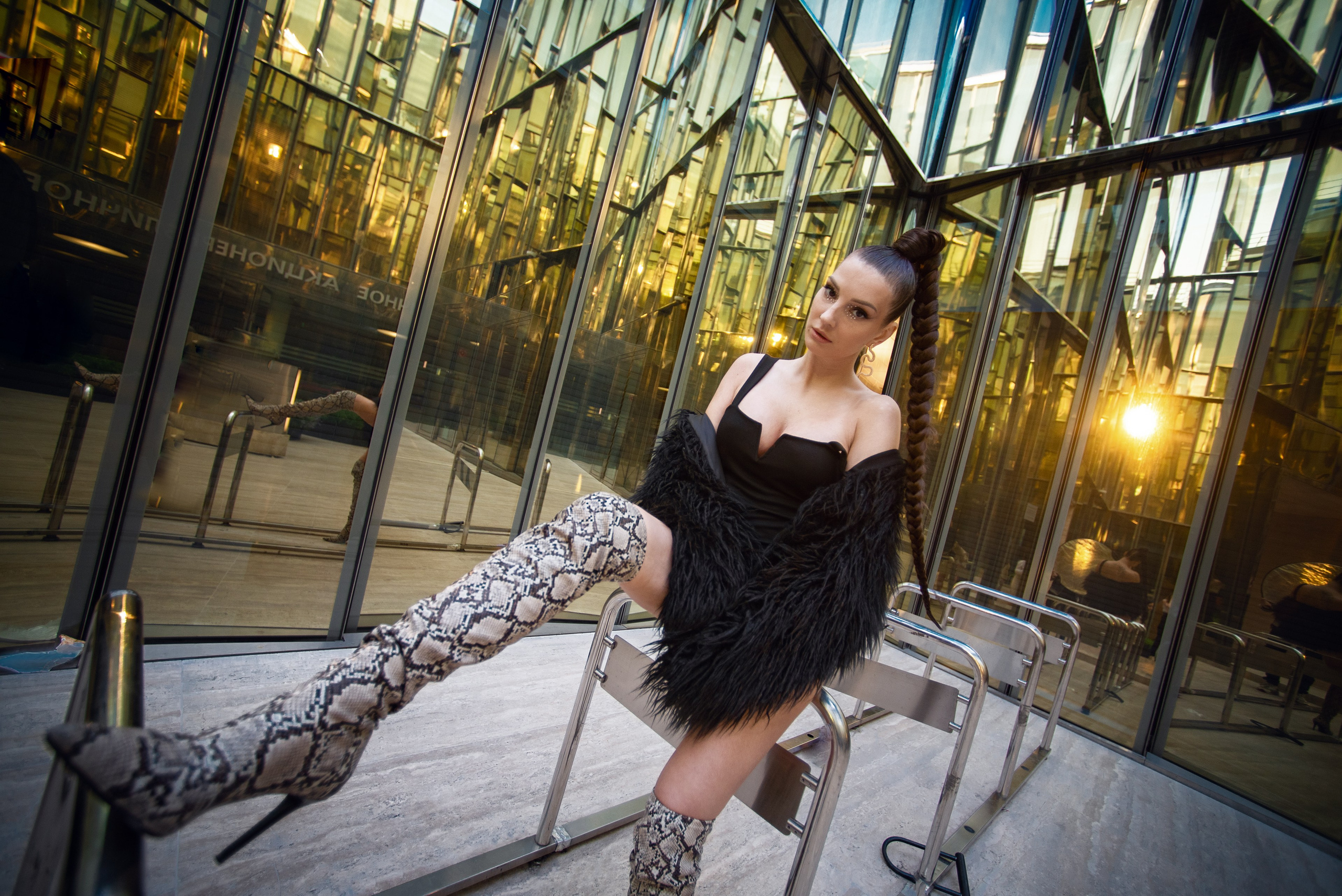 Настя. KUPTSOVA FOTO