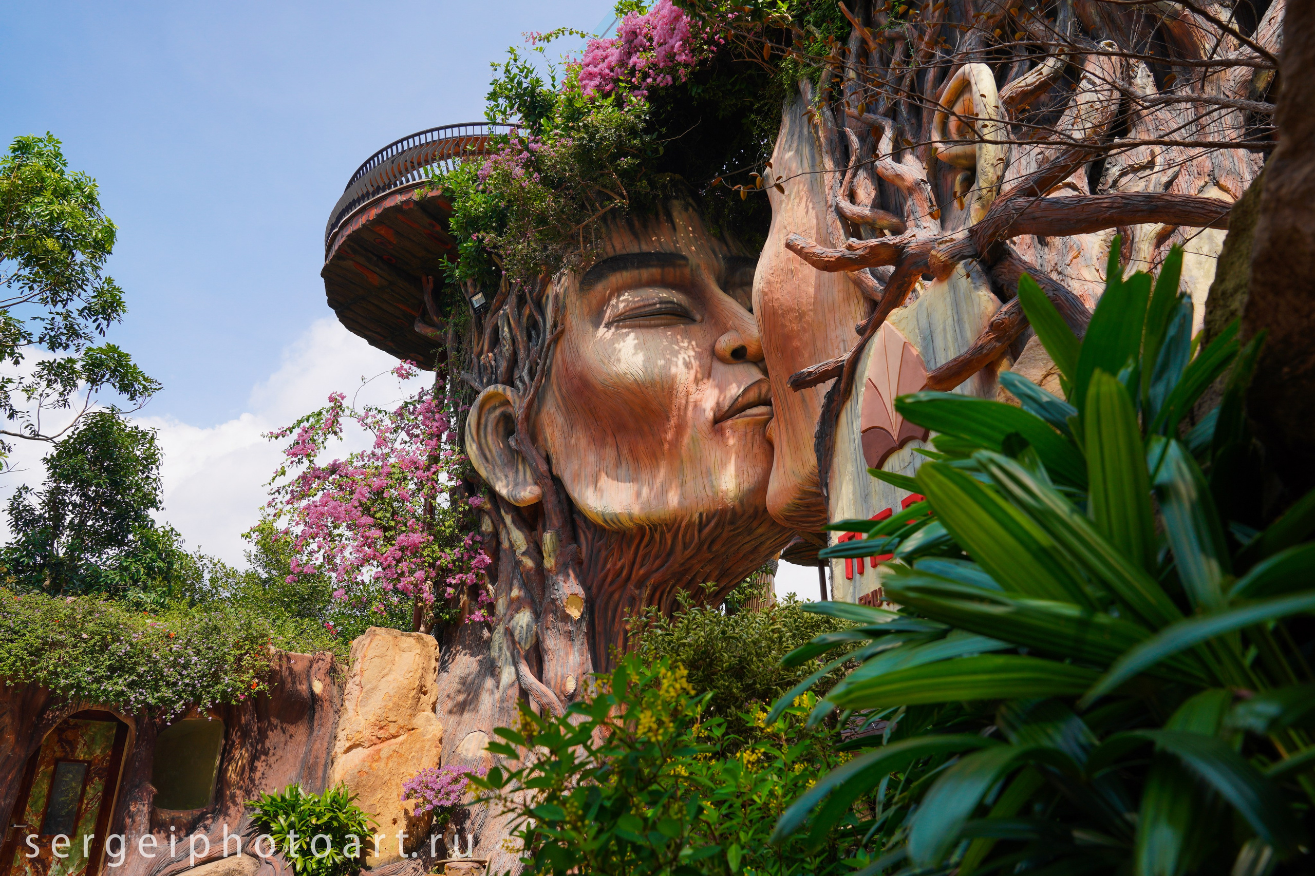 Остров Фукуок, Вьетнам. Фотограф Сергей Кишкель Дананг Нячанг Фукуок