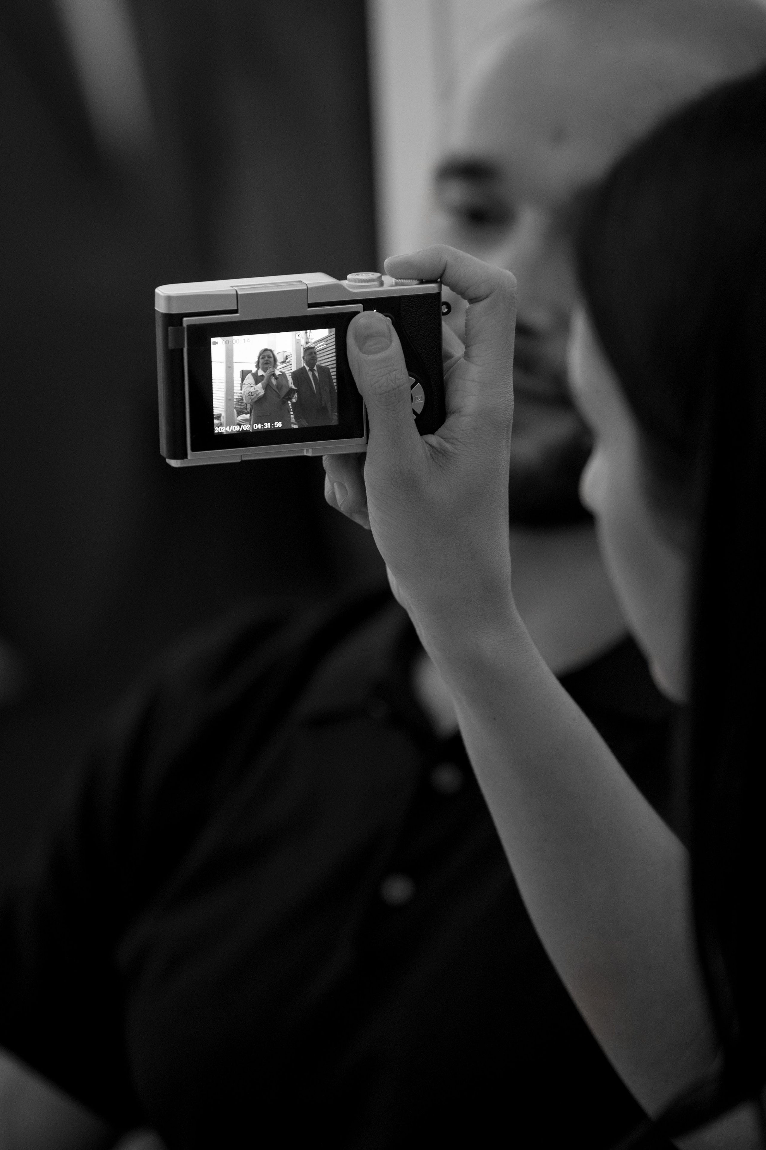 Андрей & Ксения