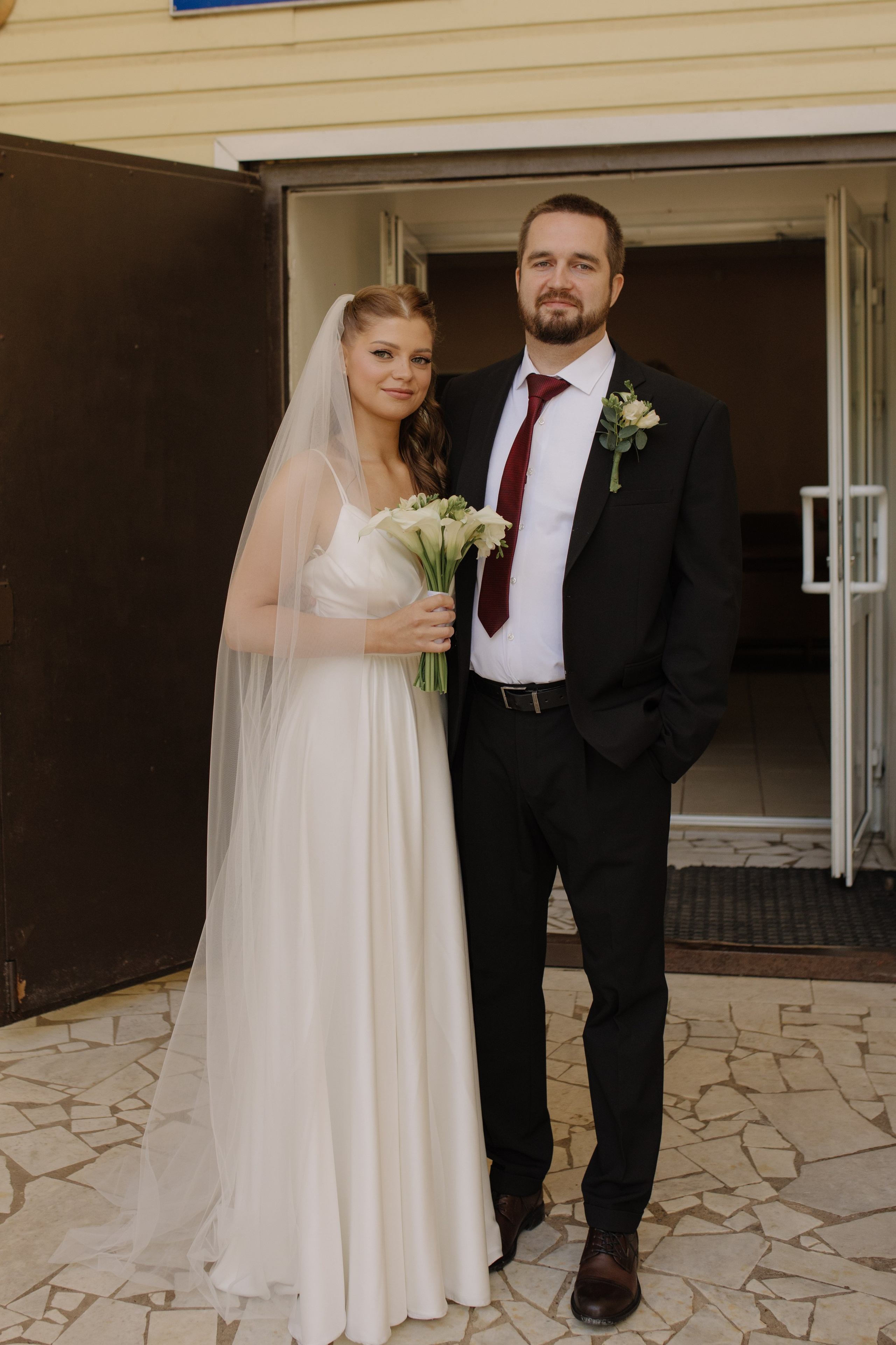 Родион и Валенина. Семейный фотограф в Обнинске