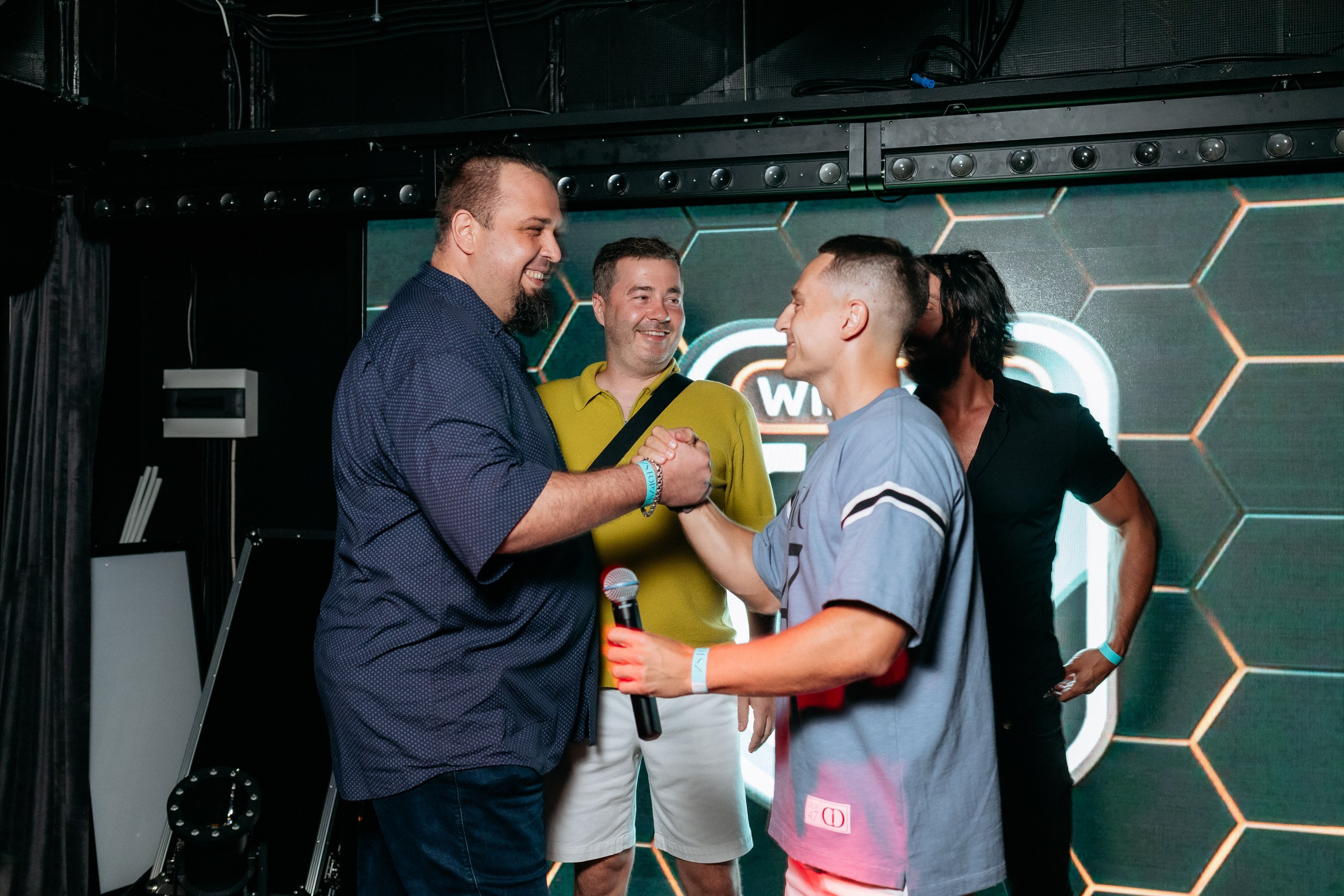 МЕДИА ЛИГА — AFTER PARTY. СВОИ. ФОТООТЧЕТЫ-СОБЫТИЯ-МЕСТА