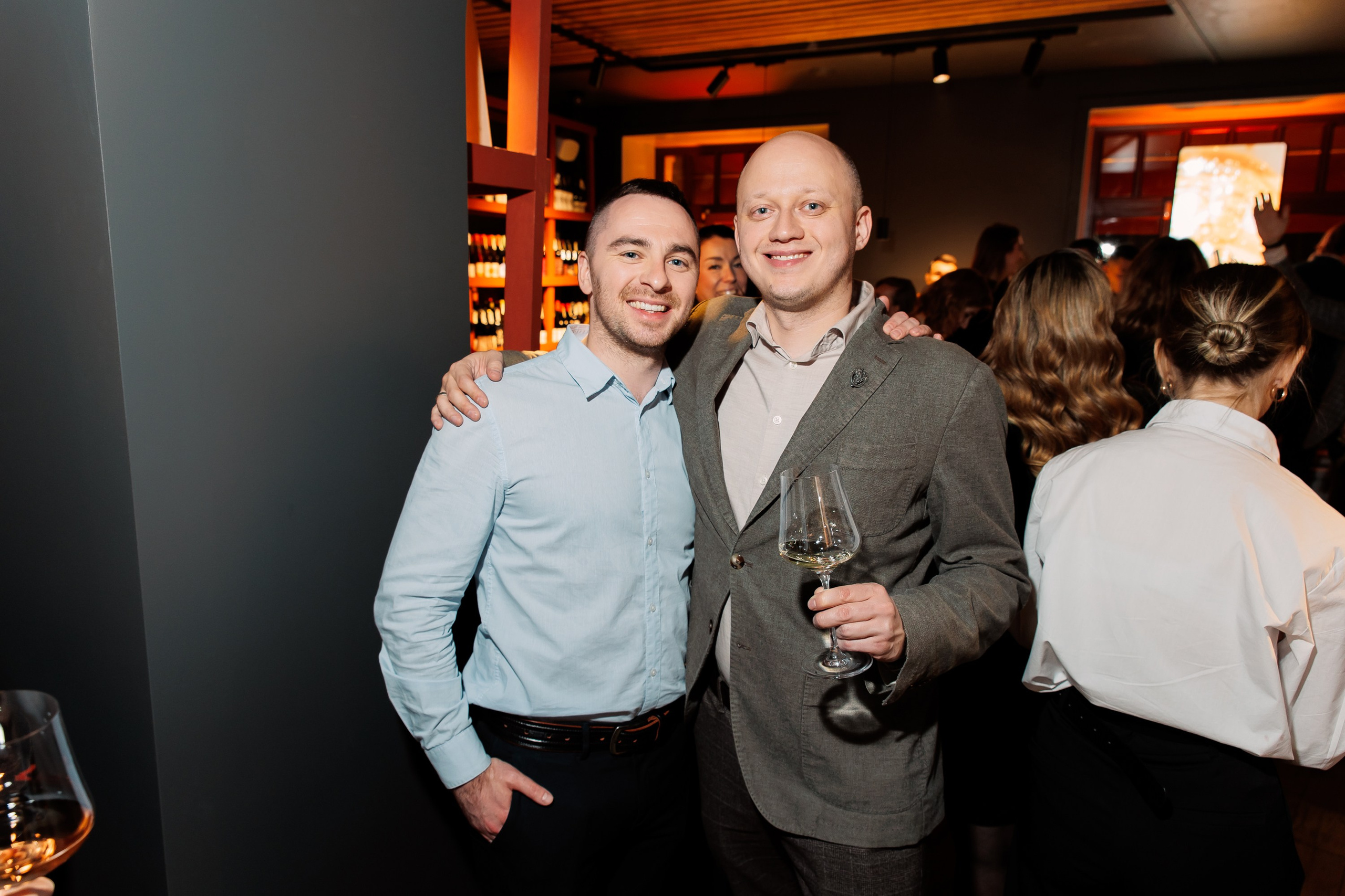 ВИНОТЕКА = ЭНОТЕКА [11 ЛЕТ]. СВОИ. ФОТООТЧЕТЫ-СОБЫТИЯ-МЕСТА