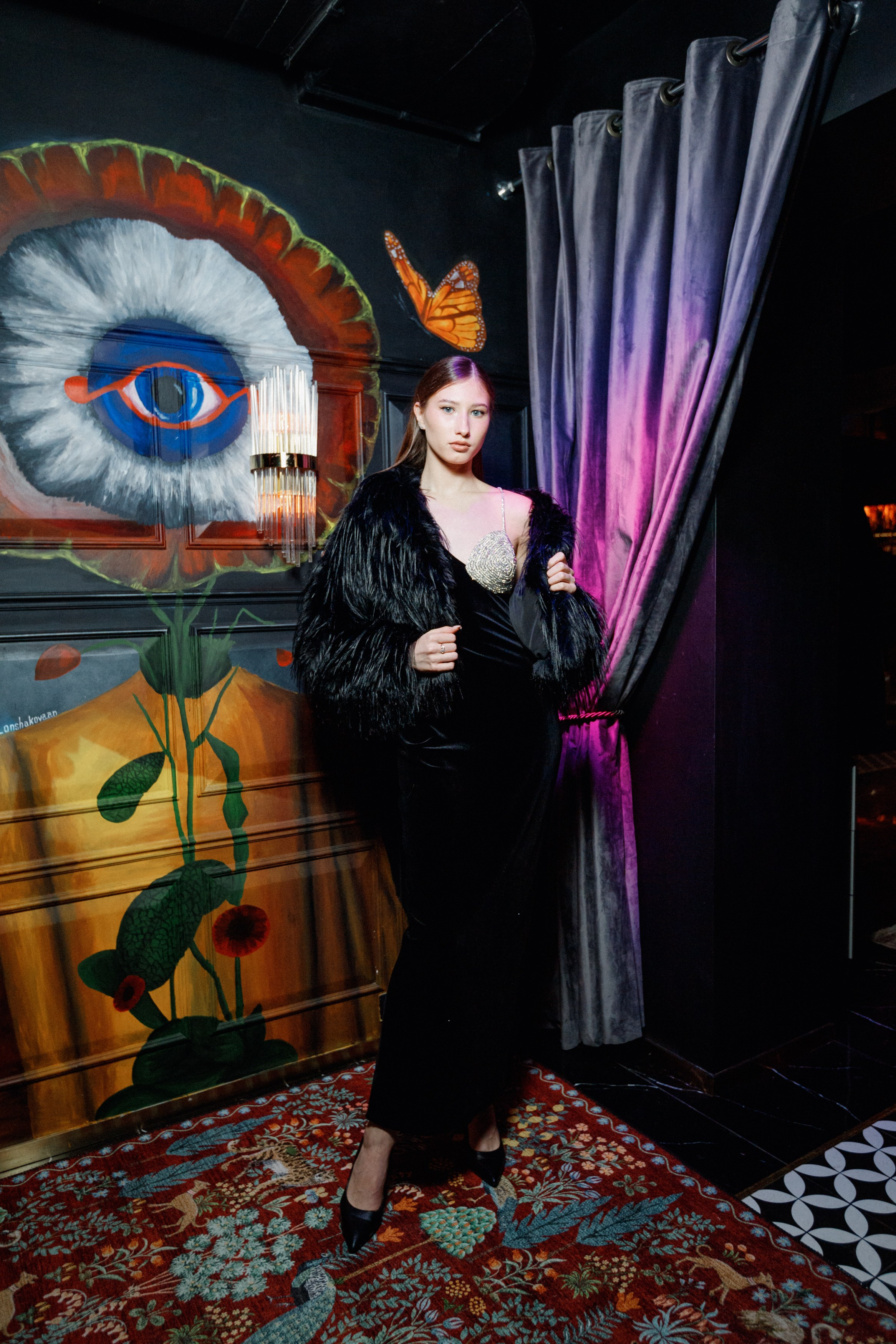 CARAMEL boutique — Презентация новой коллекции. СВОИ. ФОТООТЧЕТЫ-СОБЫТИЯ-МЕСТА