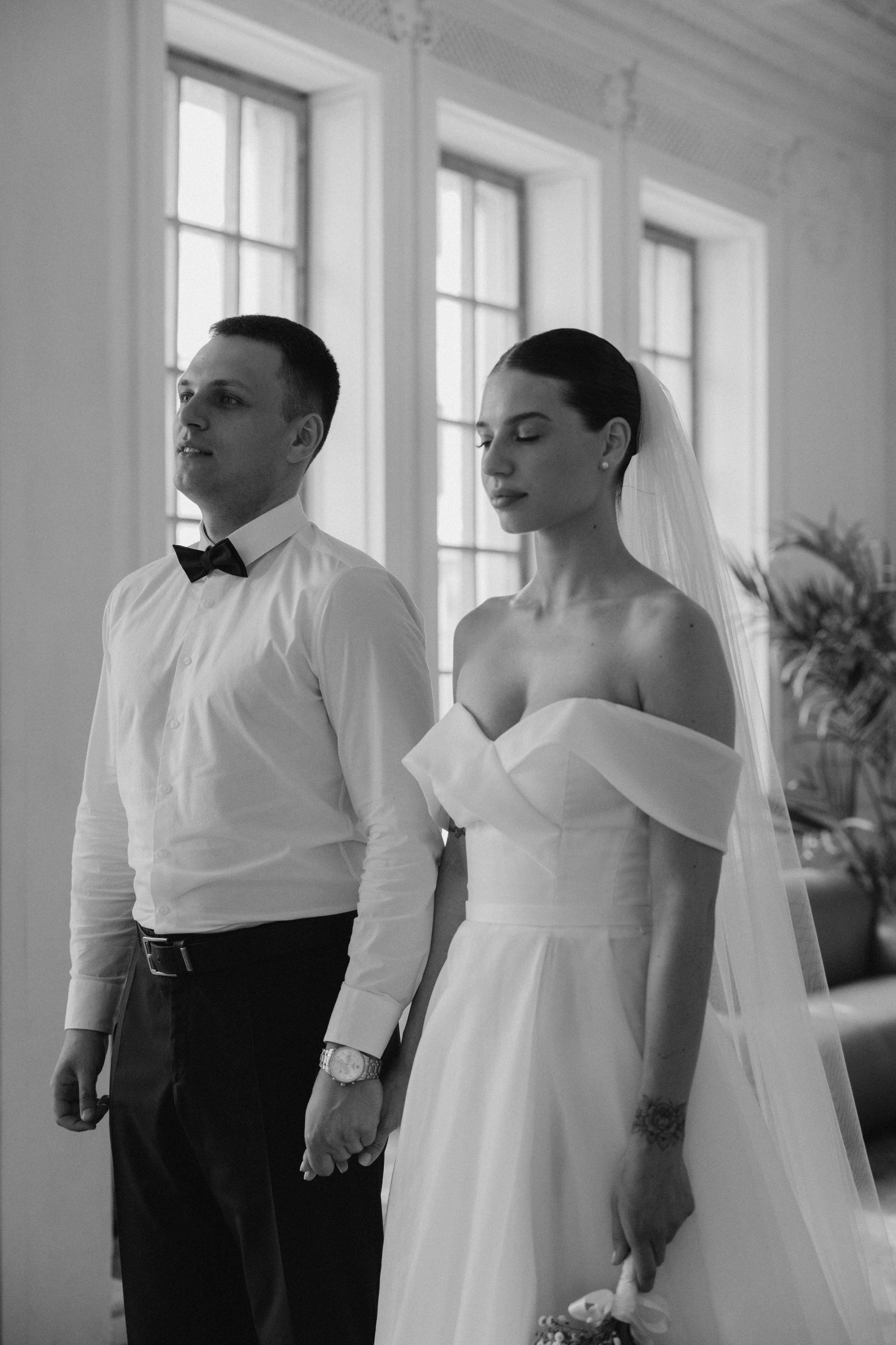 Илья + Ира. Семейный и детский фотограф Юлия Шох