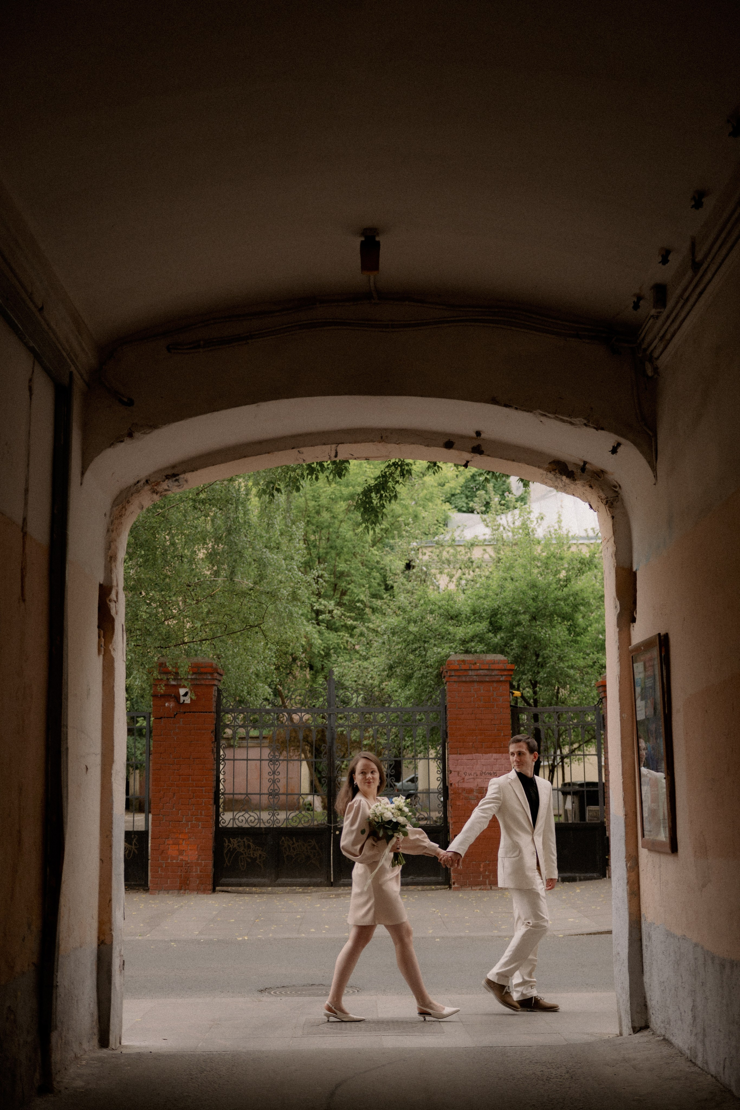 Леша + Саша. Семейный и детский фотограф Юлия Шох