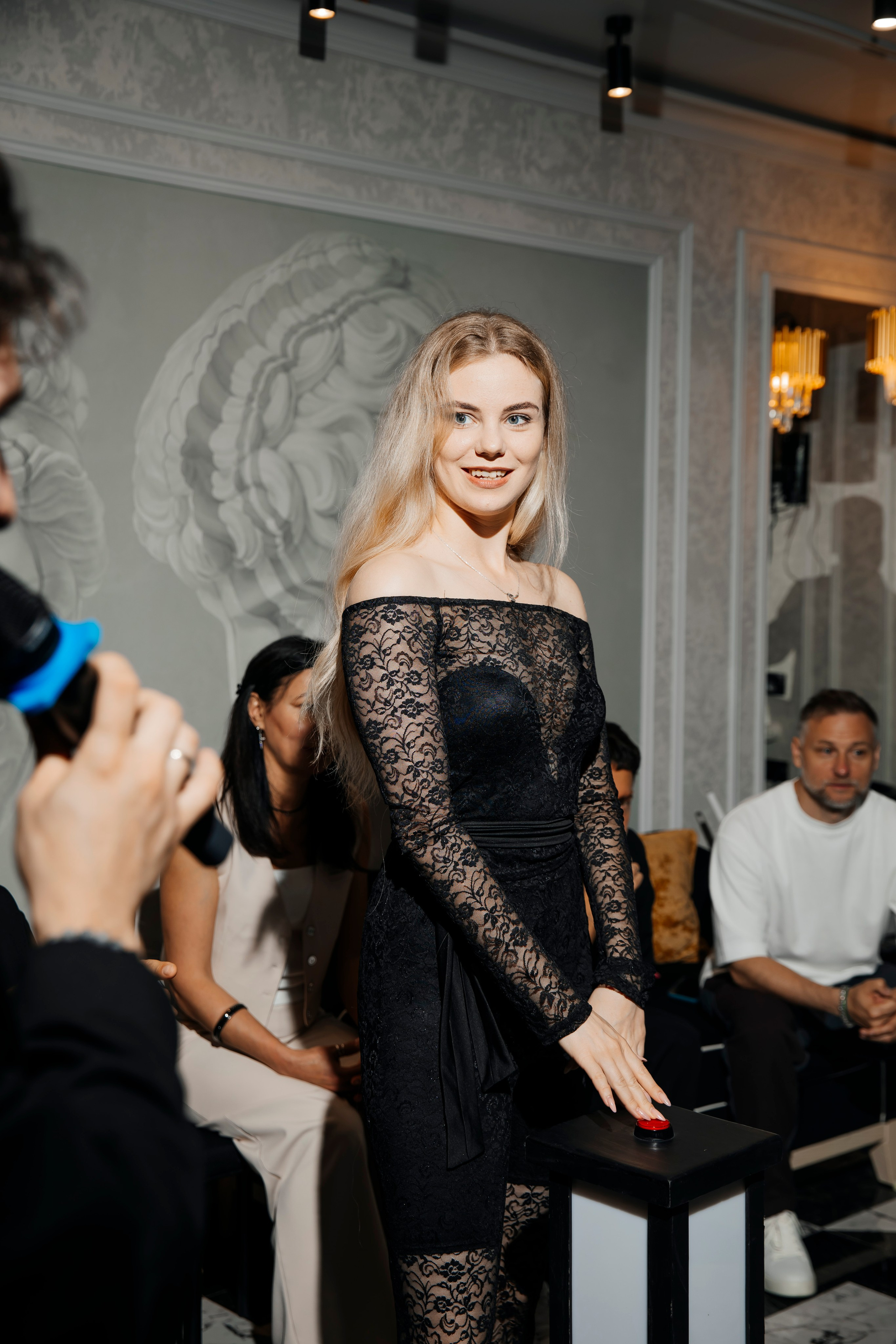 Дни Рождения. Фотограф в Москве Рышкевич Полина