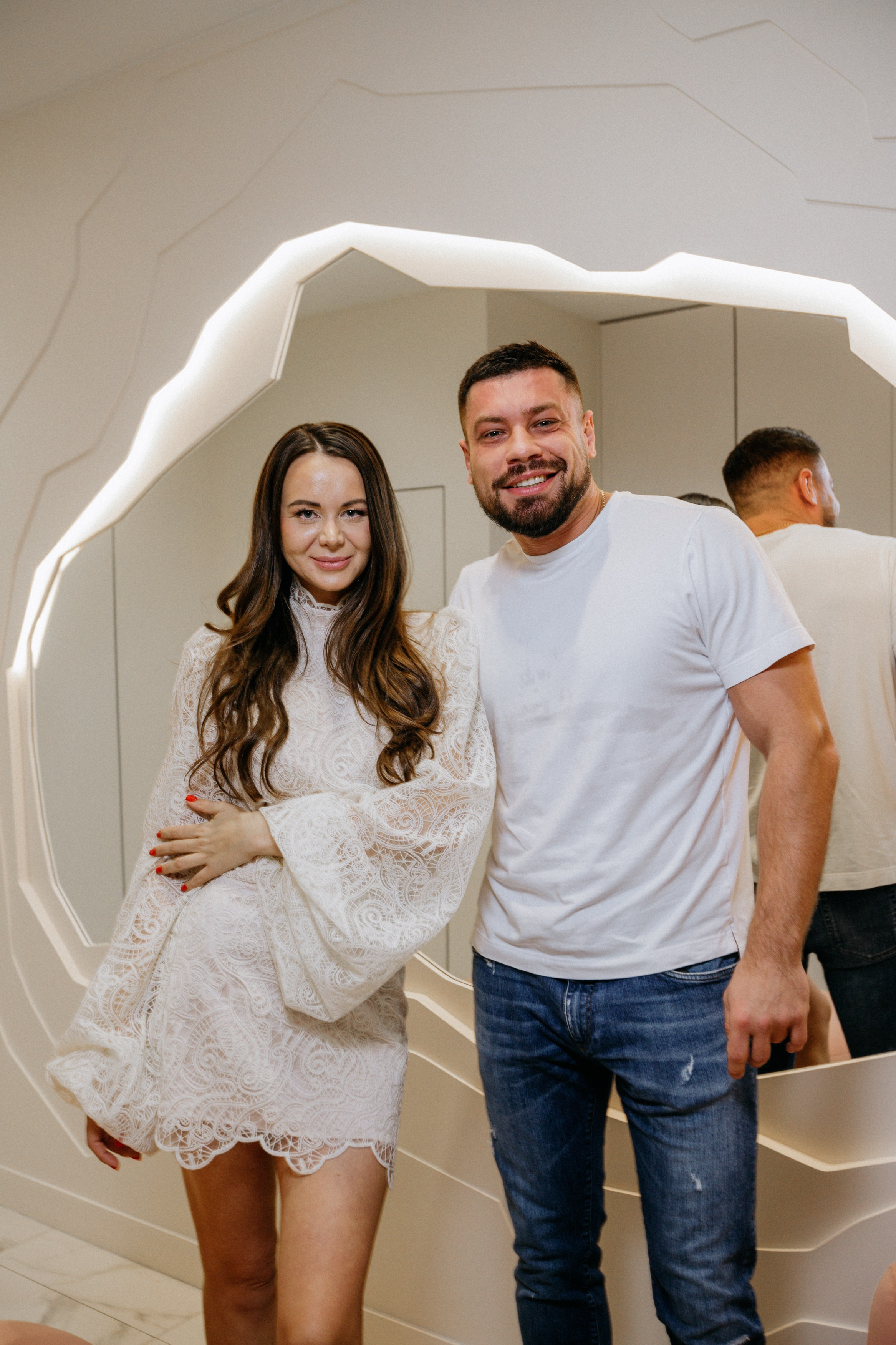 TOP BEAUTY — ОТКРЫТИЕ. СВОИ. ФОТООТЧЕТЫ-СОБЫТИЯ-МЕСТА