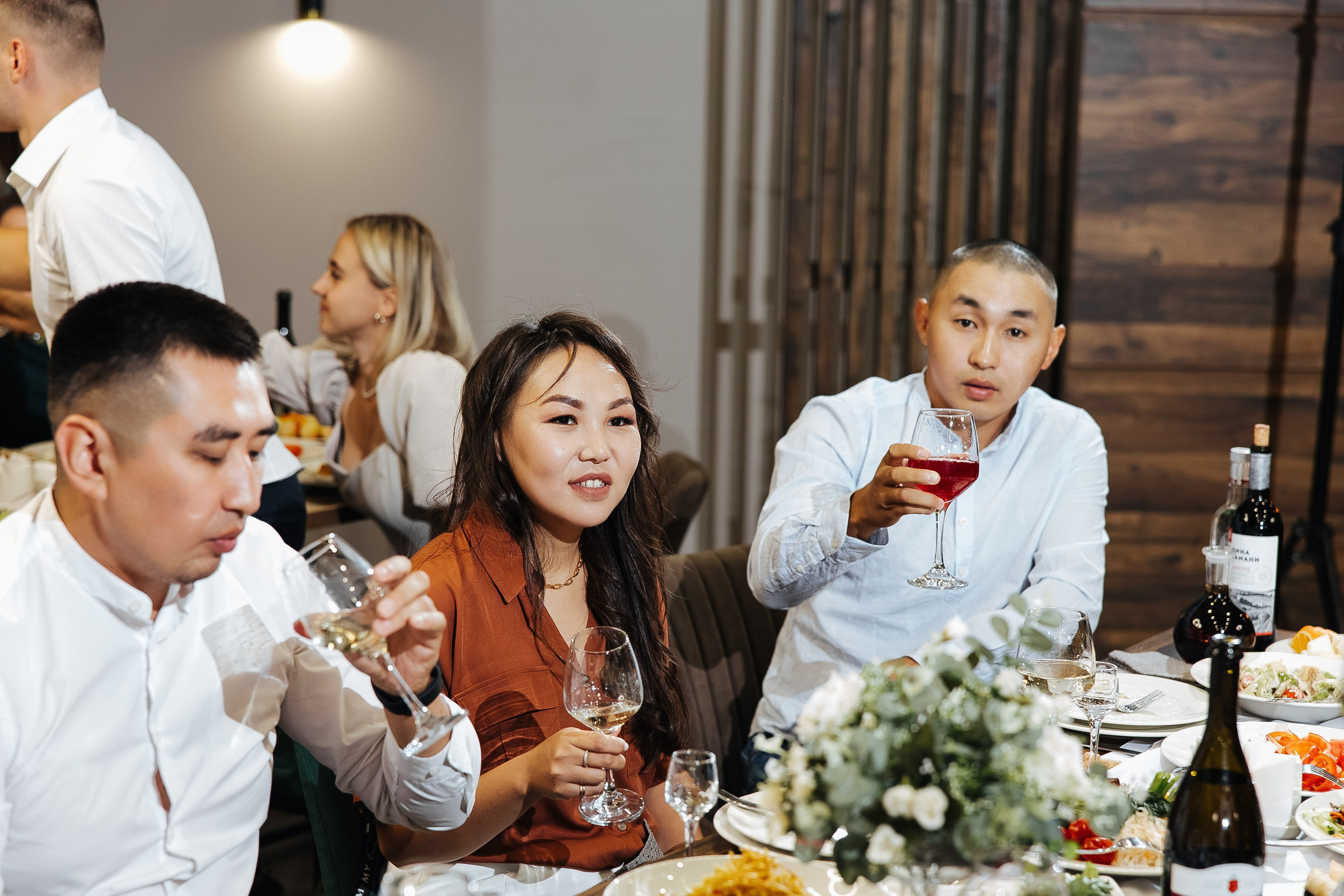 Иван Юлия. Фотограф в Красноярске Надежда Воскресенская