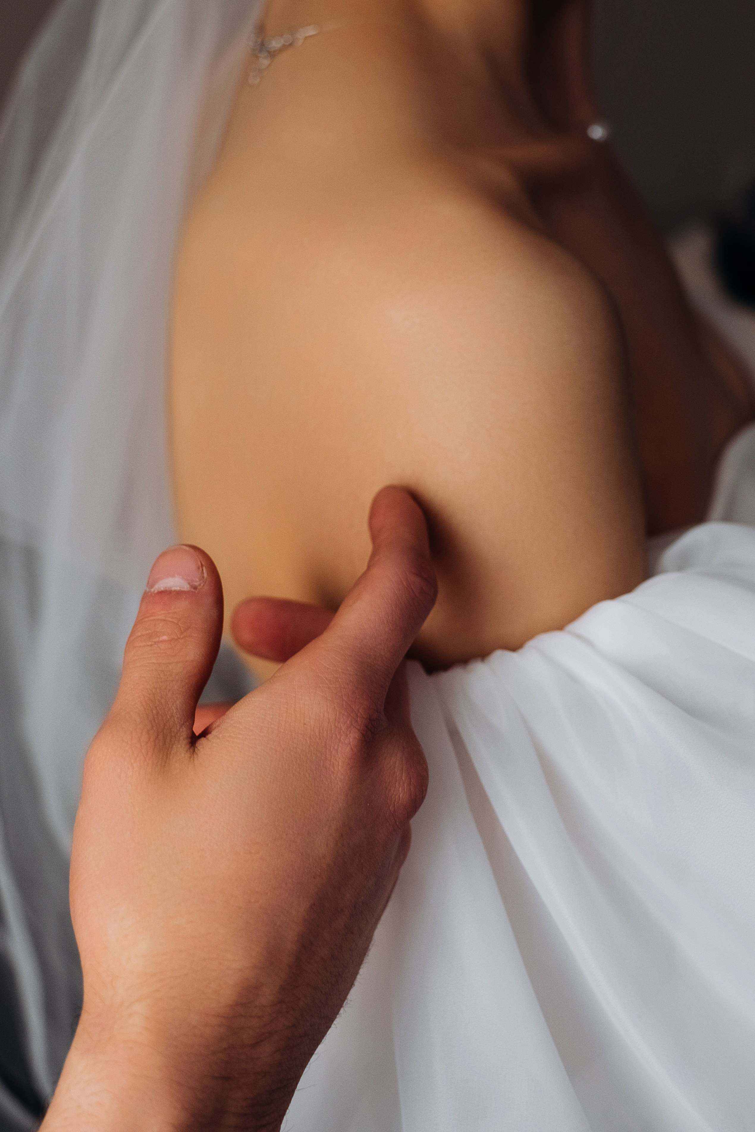 Кристина и Кирилл. Фотограф Тверь. Анна Драго