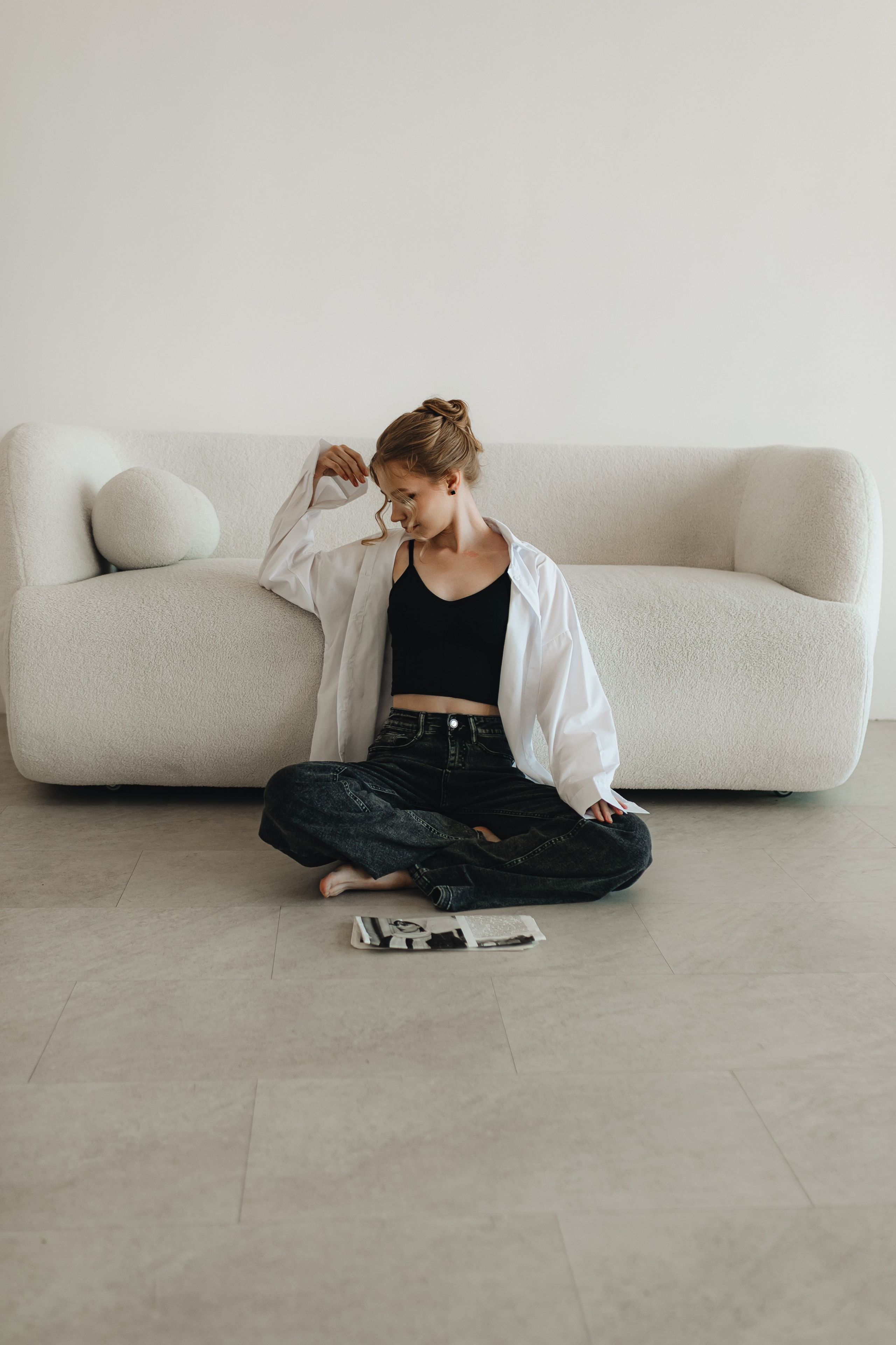 Влада. Свадебный и Семейный фотограф в Москве Александра Вайпер