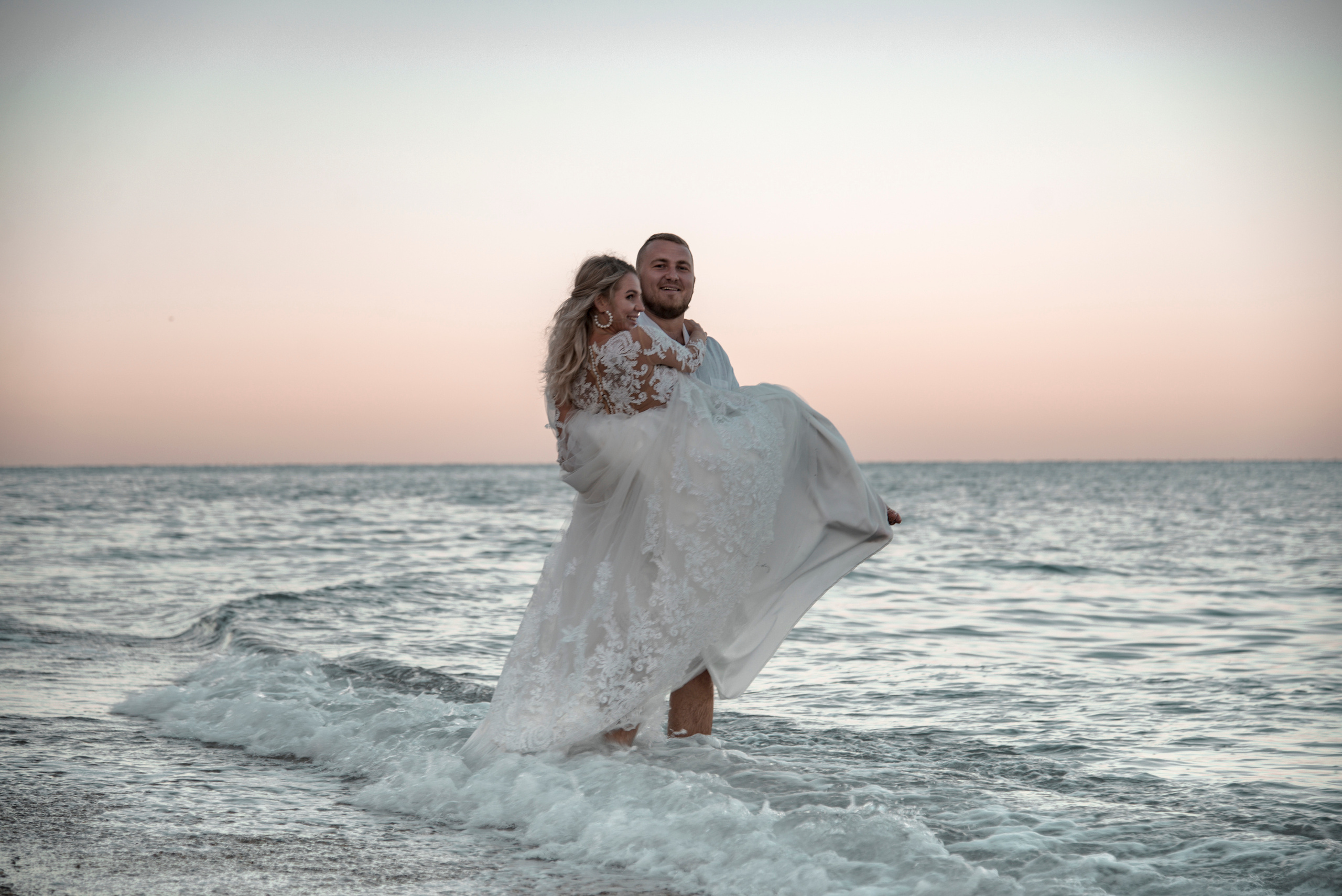 O & Y. Семейный и свадебный фотограф в Севастополе Лиза Печенько