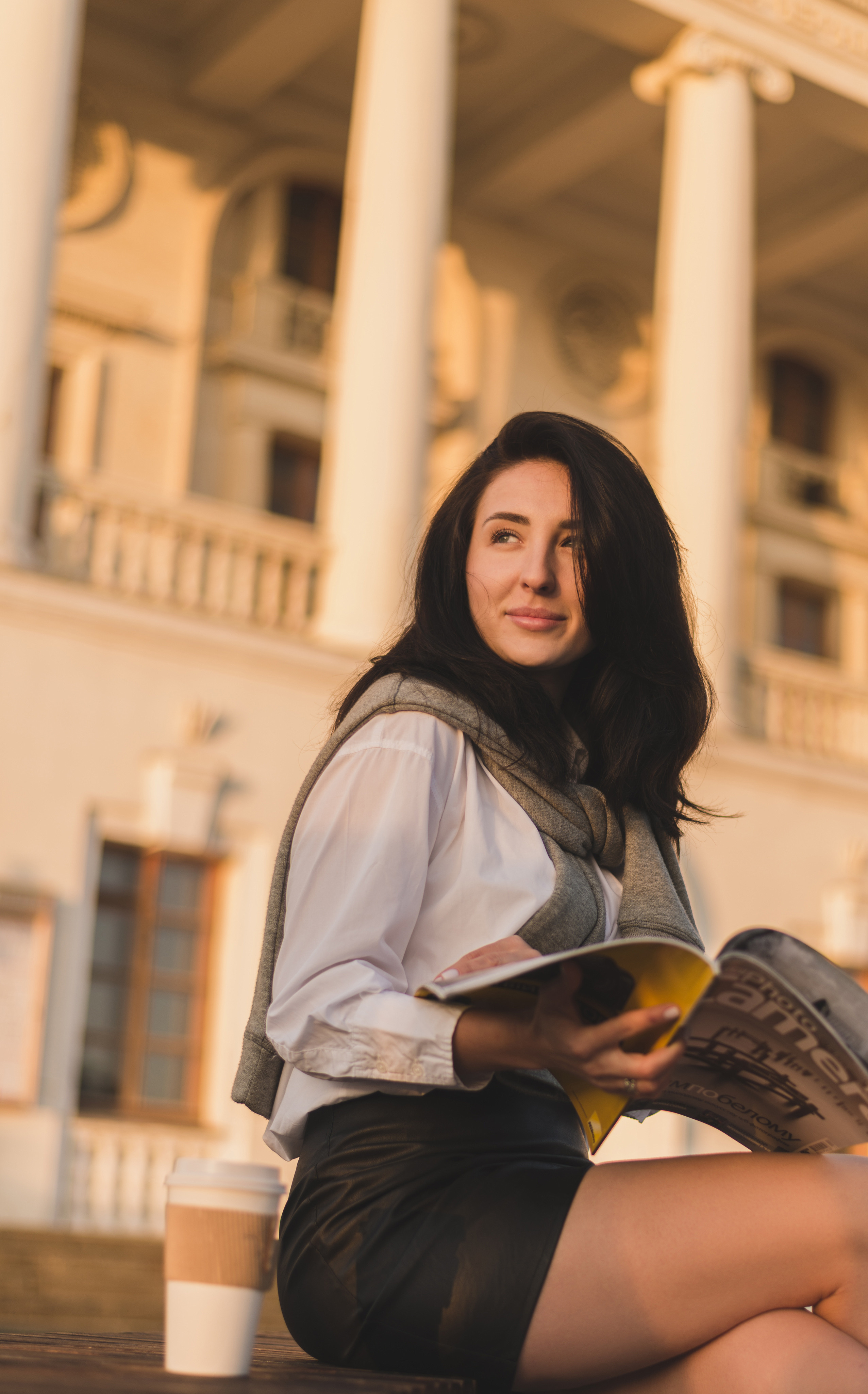 Тишина. Семейный и свадебный фотограф в Севастополе Лиза Печенько