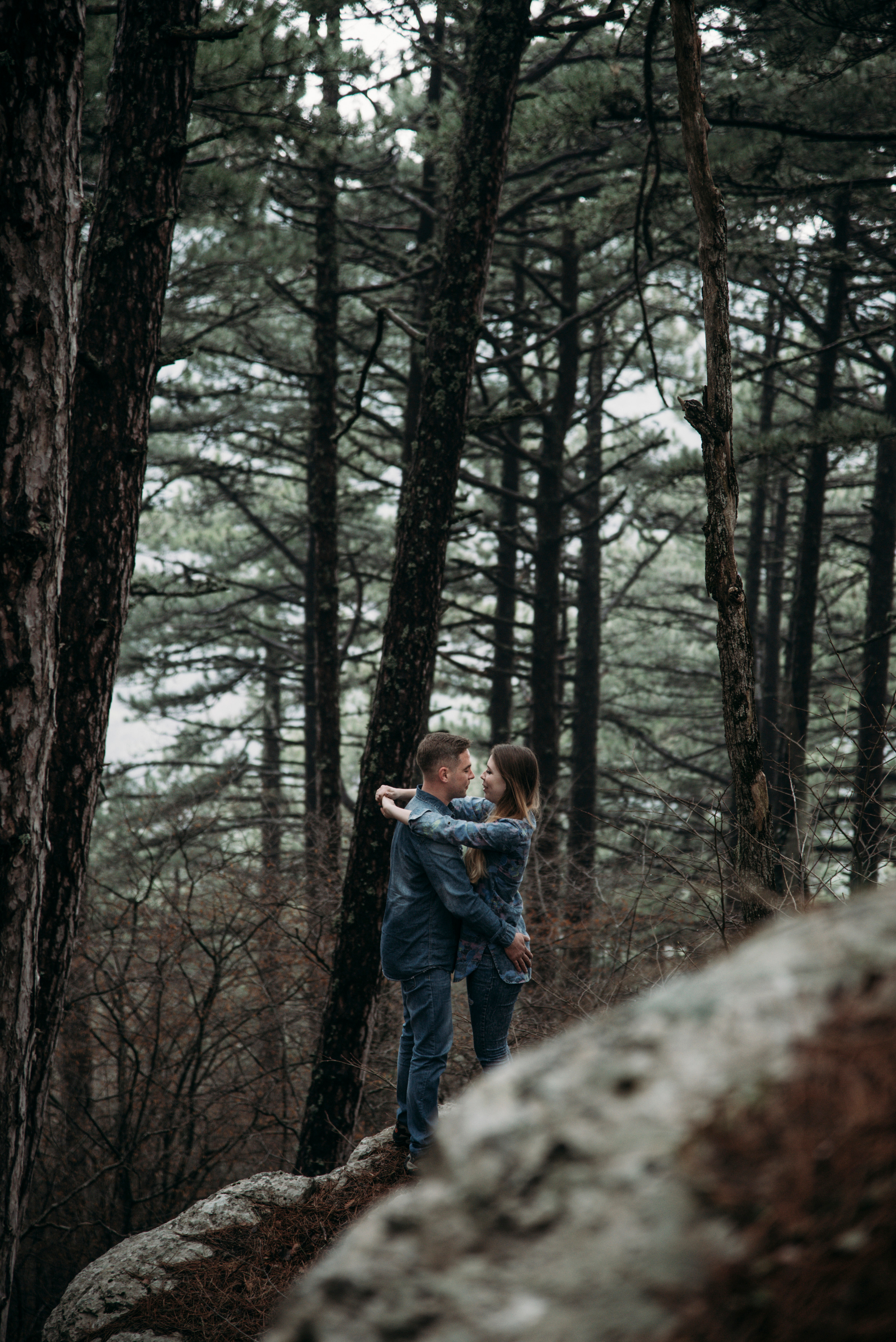 Только вдвоём. Семейный и свадебный фотограф в Севастополе Лиза Печенько