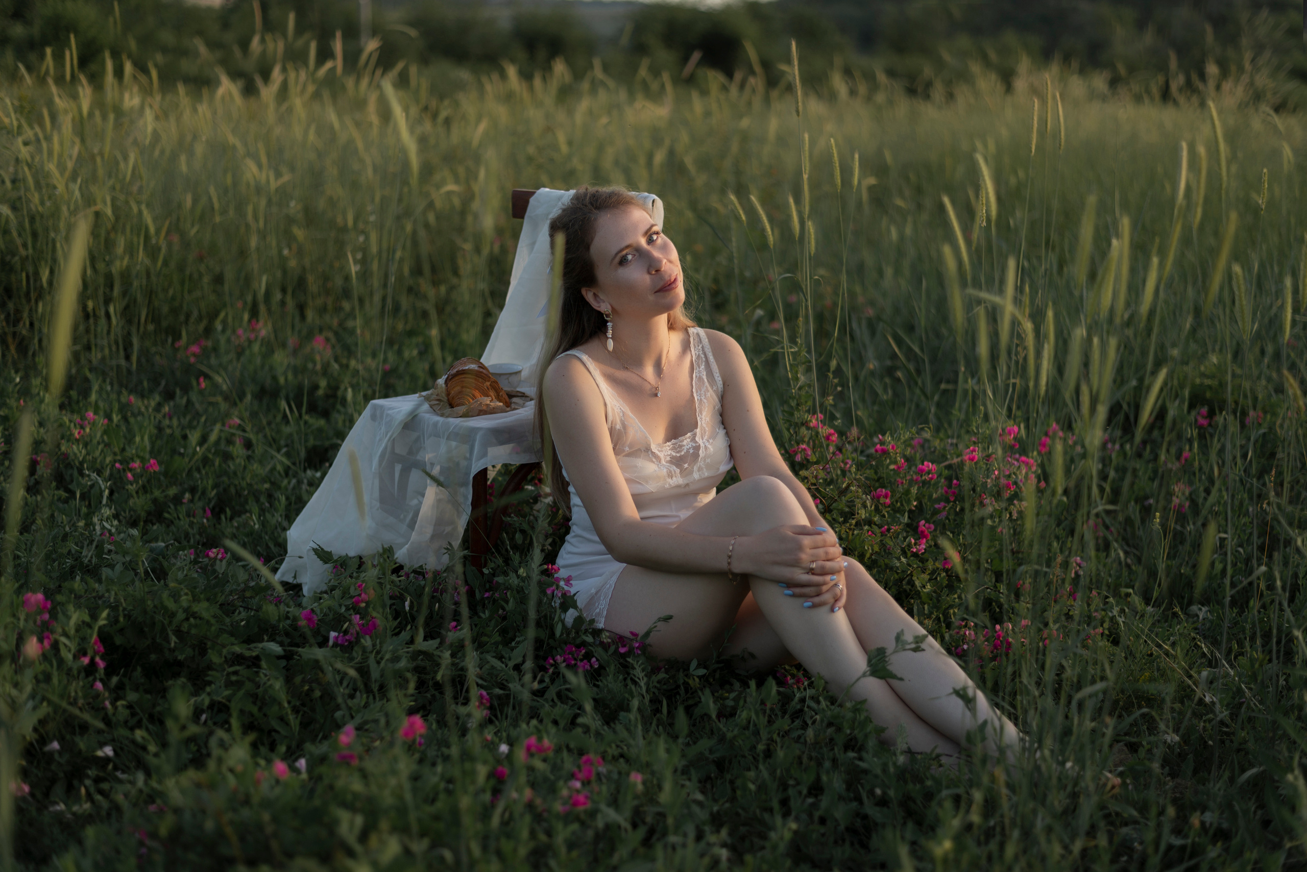 Моё лето. Семейный и свадебный фотограф в Севастополе Лиза Печенько