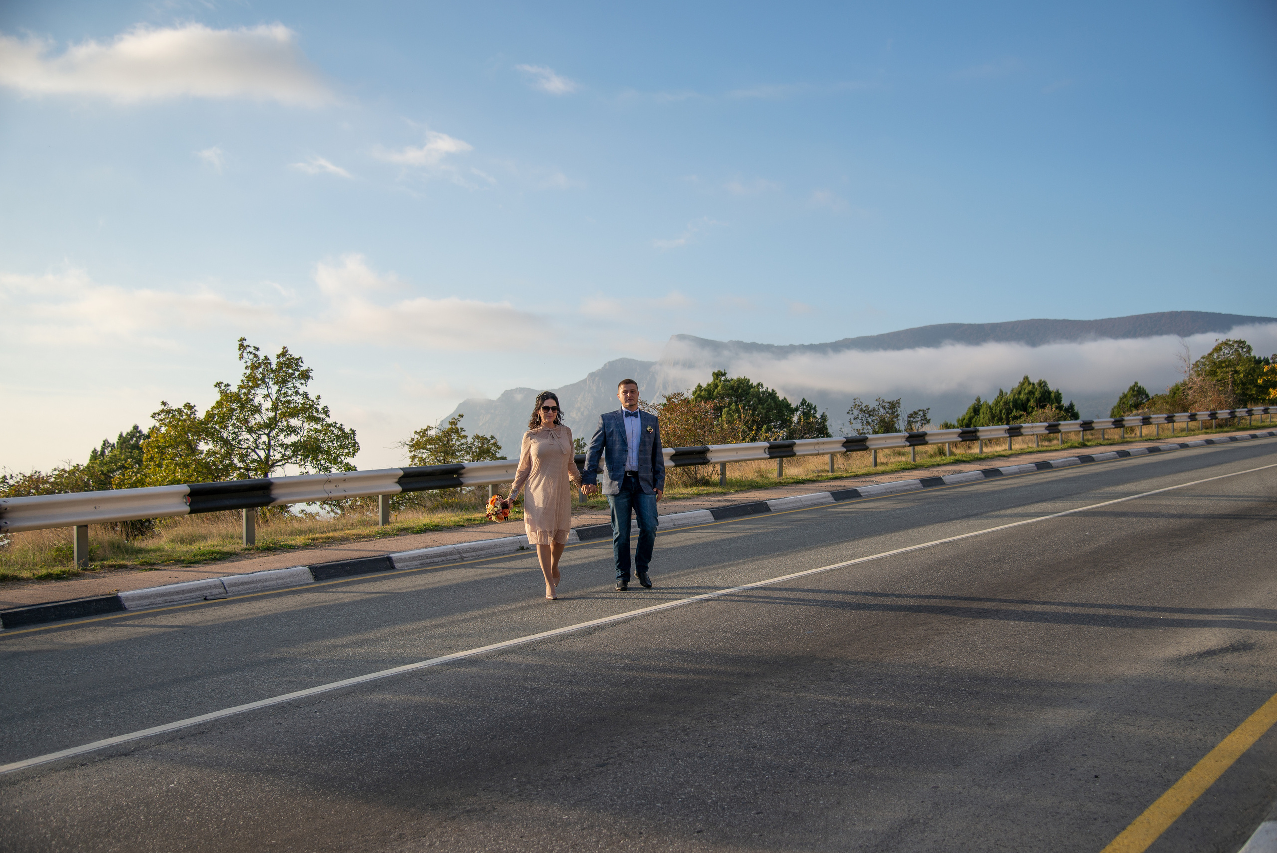 T & S. Семейный и свадебный фотограф в Севастополе Лиза Печенько