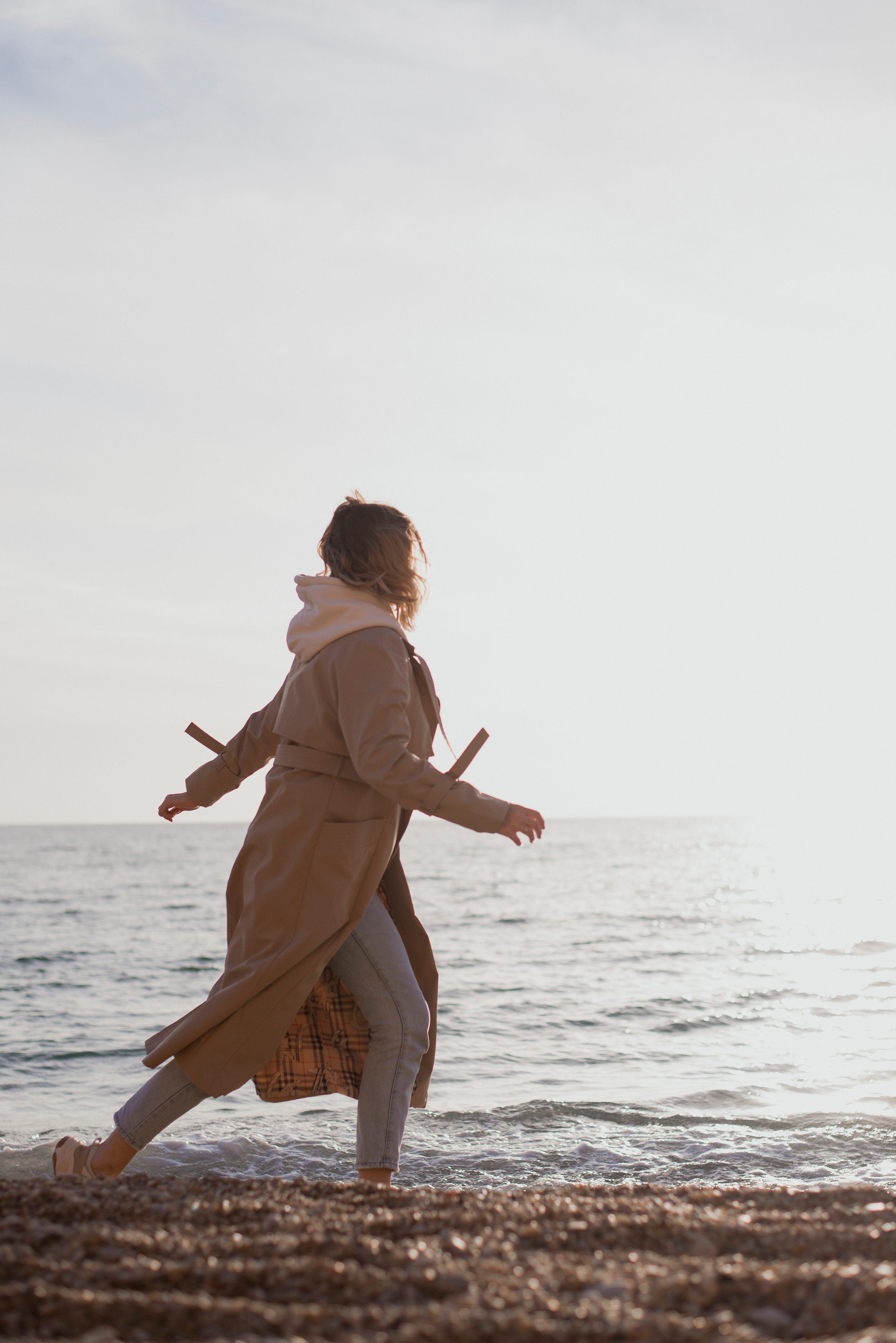 Моя гавань. Семейный и свадебный фотограф в Севастополе Лиза Печенько