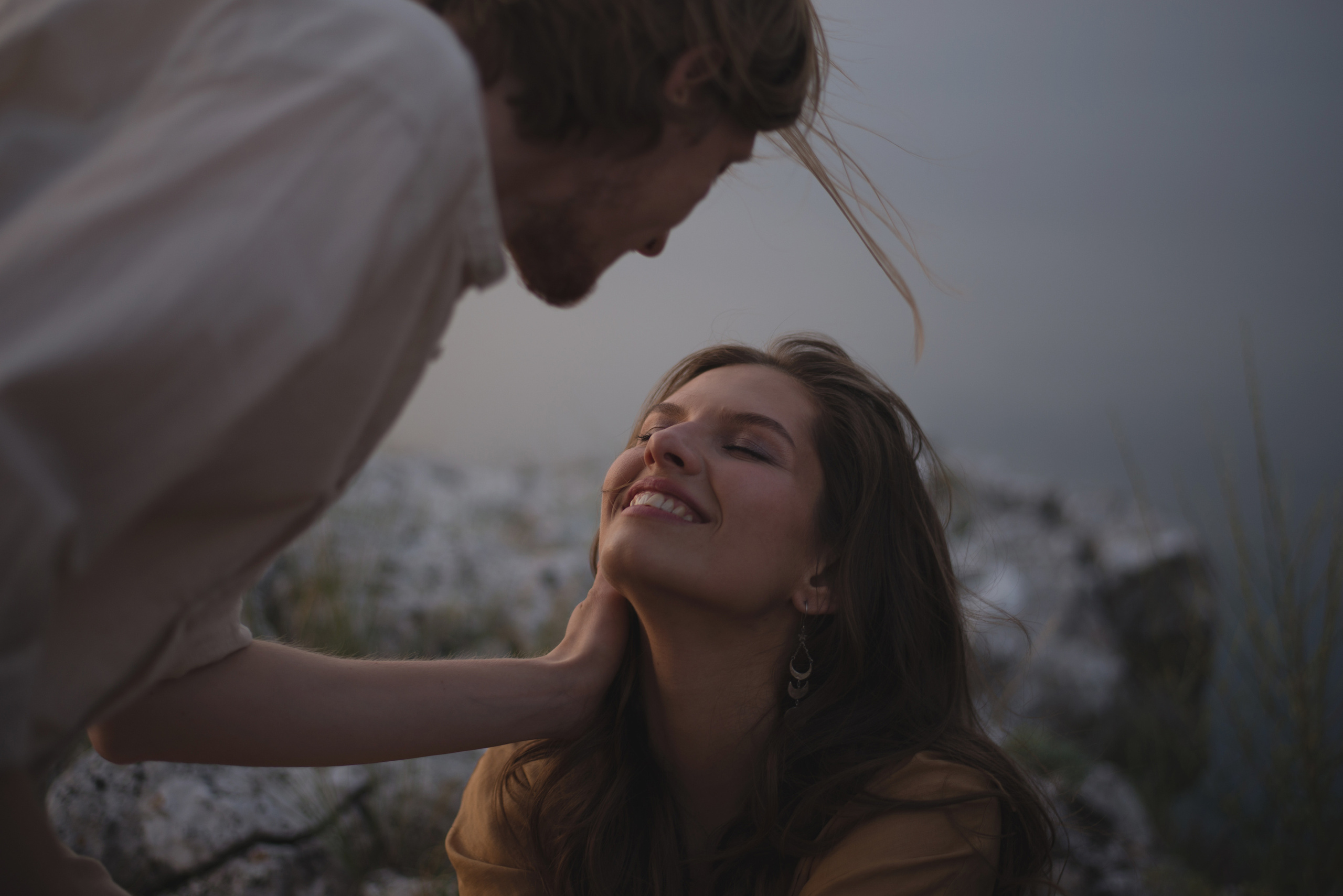 Нас трое. Семейный и свадебный фотограф в Севастополе Лиза Печенько