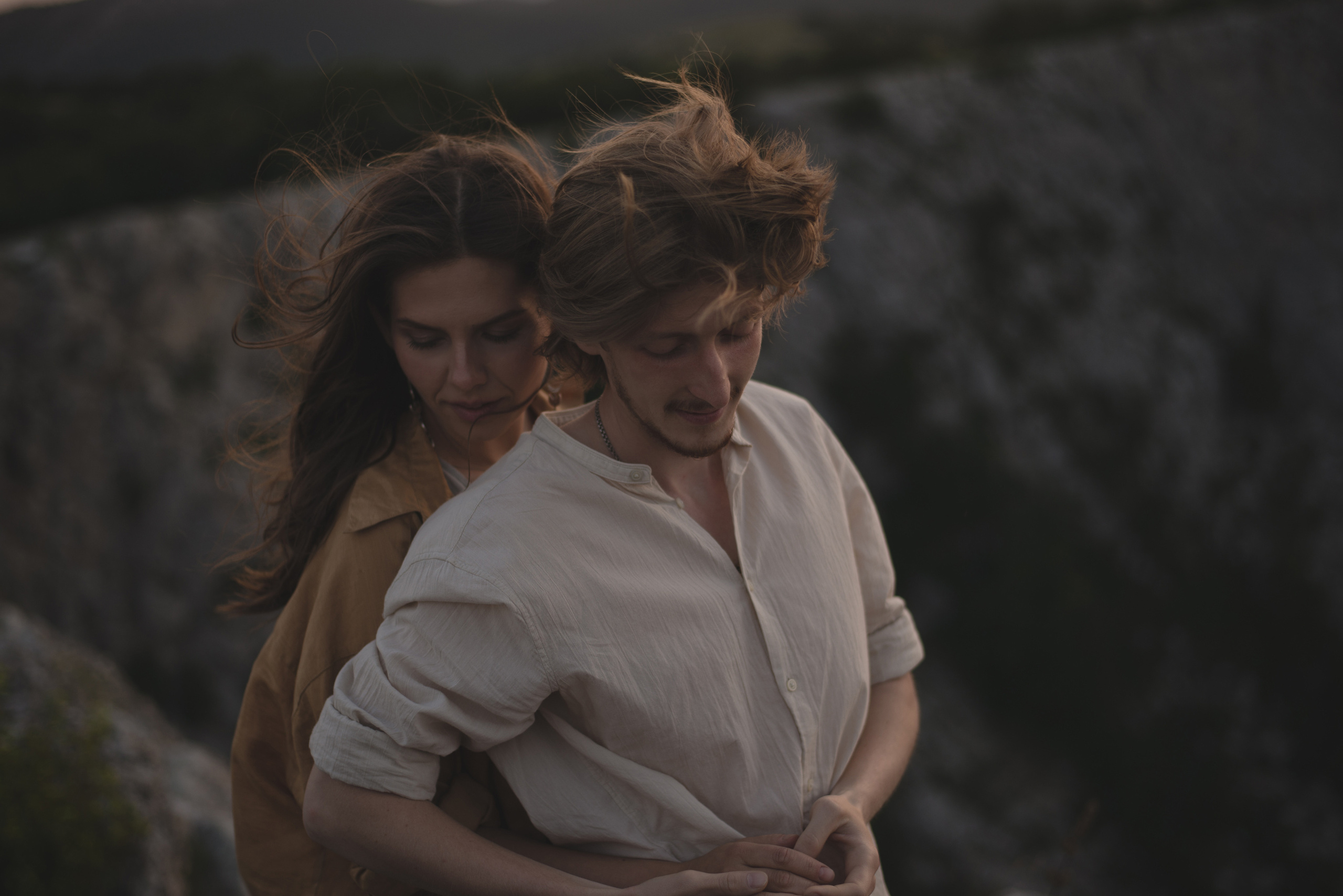 Нас трое. Семейный и свадебный фотограф в Севастополе Лиза Печенько