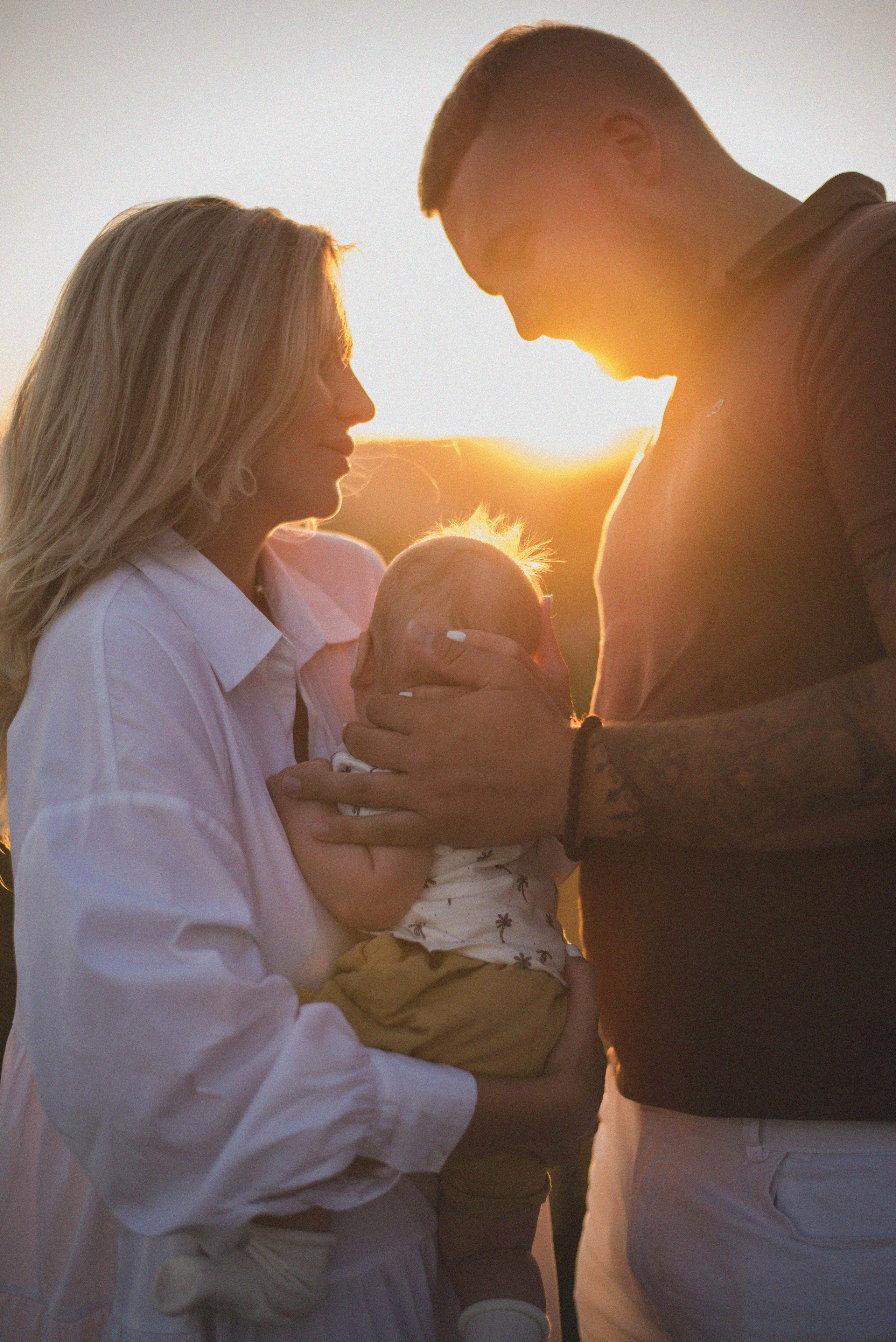 Твой Мир. Семейный и свадебный фотограф в Севастополе Лиза Печенько