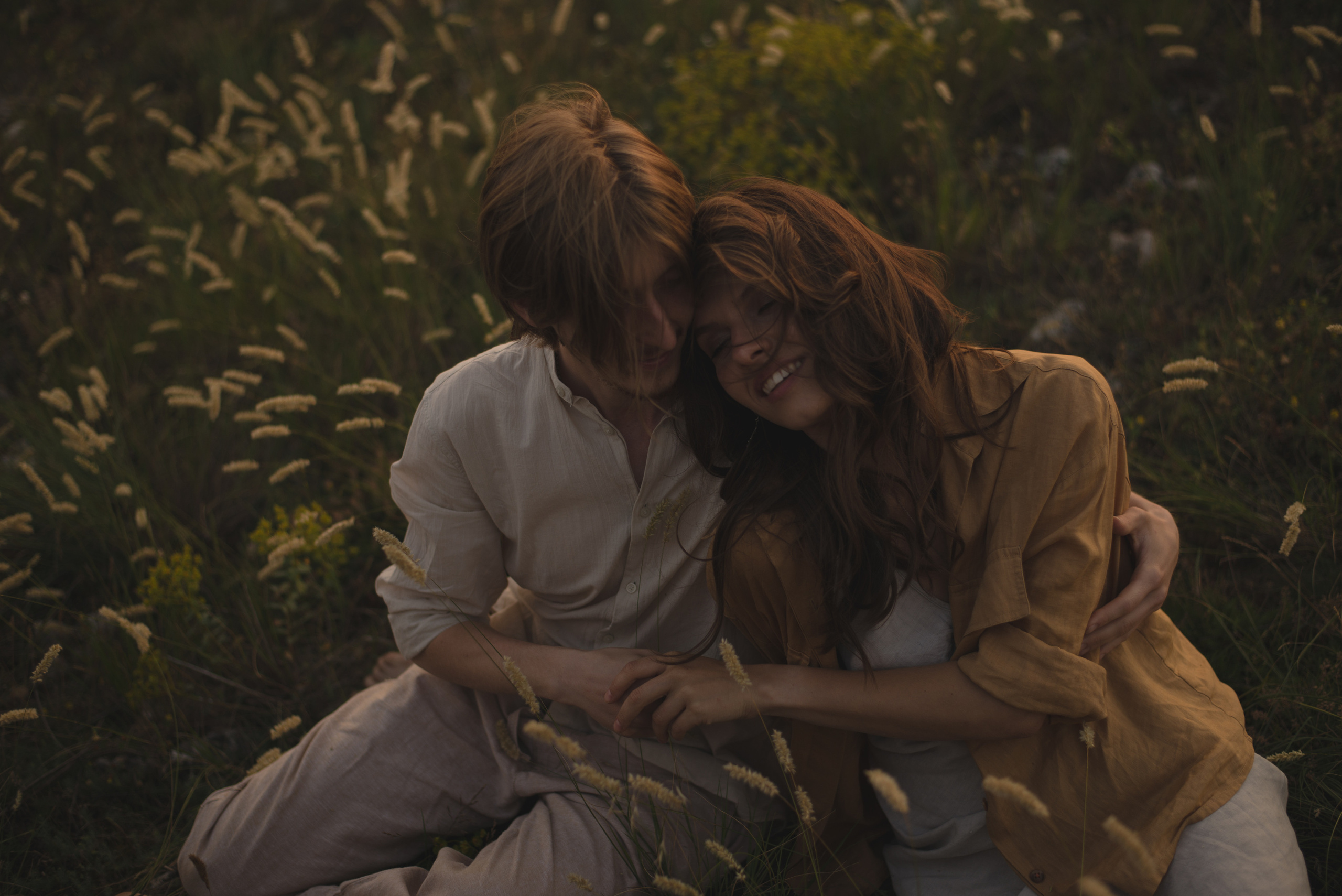 Нас трое. Семейный и свадебный фотограф в Севастополе Лиза Печенько