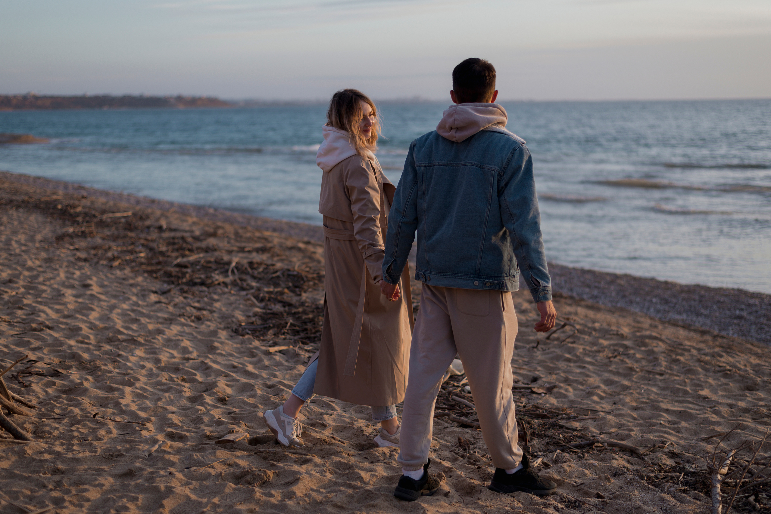 Моя гавань. Семейный и свадебный фотограф в Севастополе Лиза Печенько