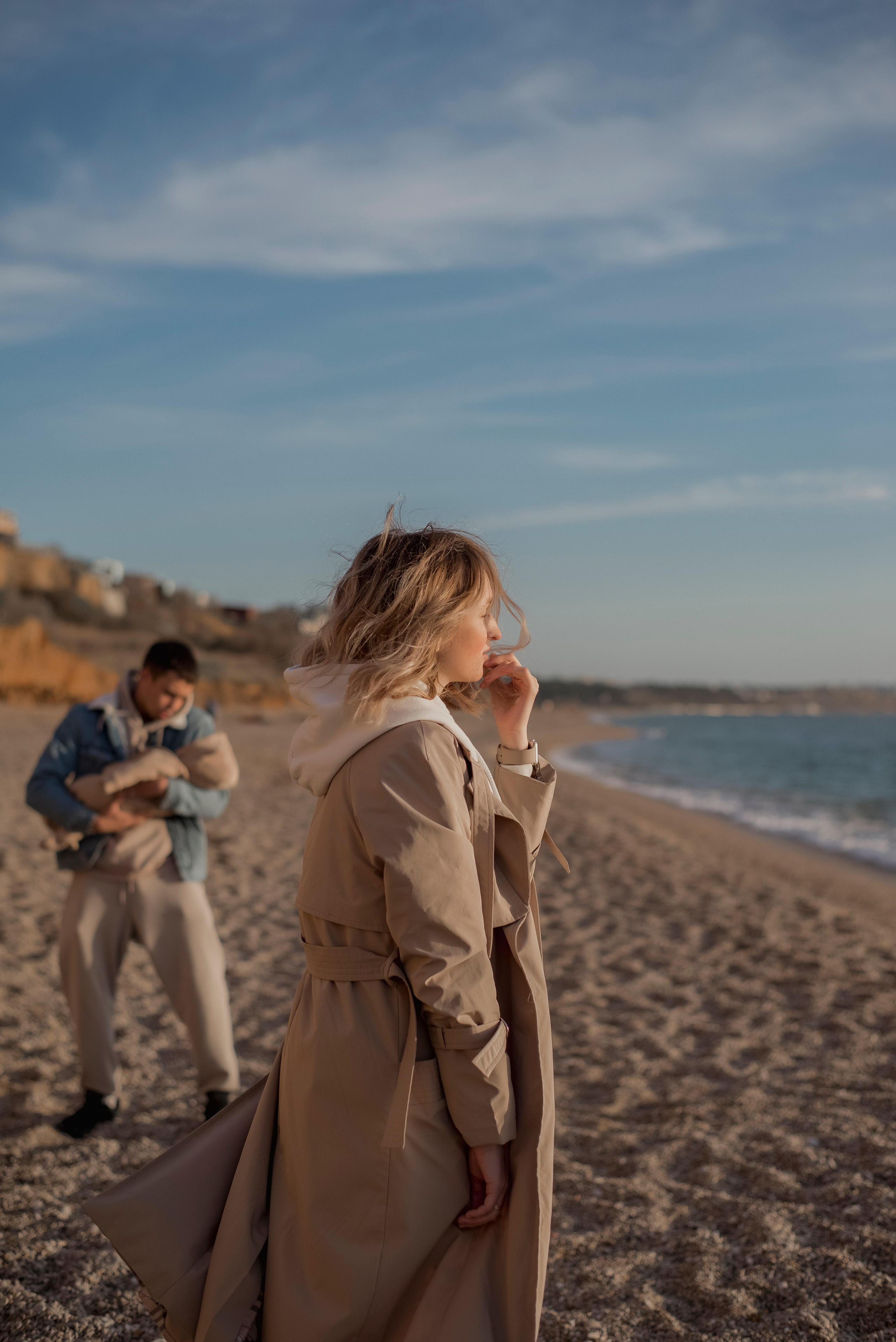 Моя гавань. Семейный и свадебный фотограф в Севастополе Лиза Печенько