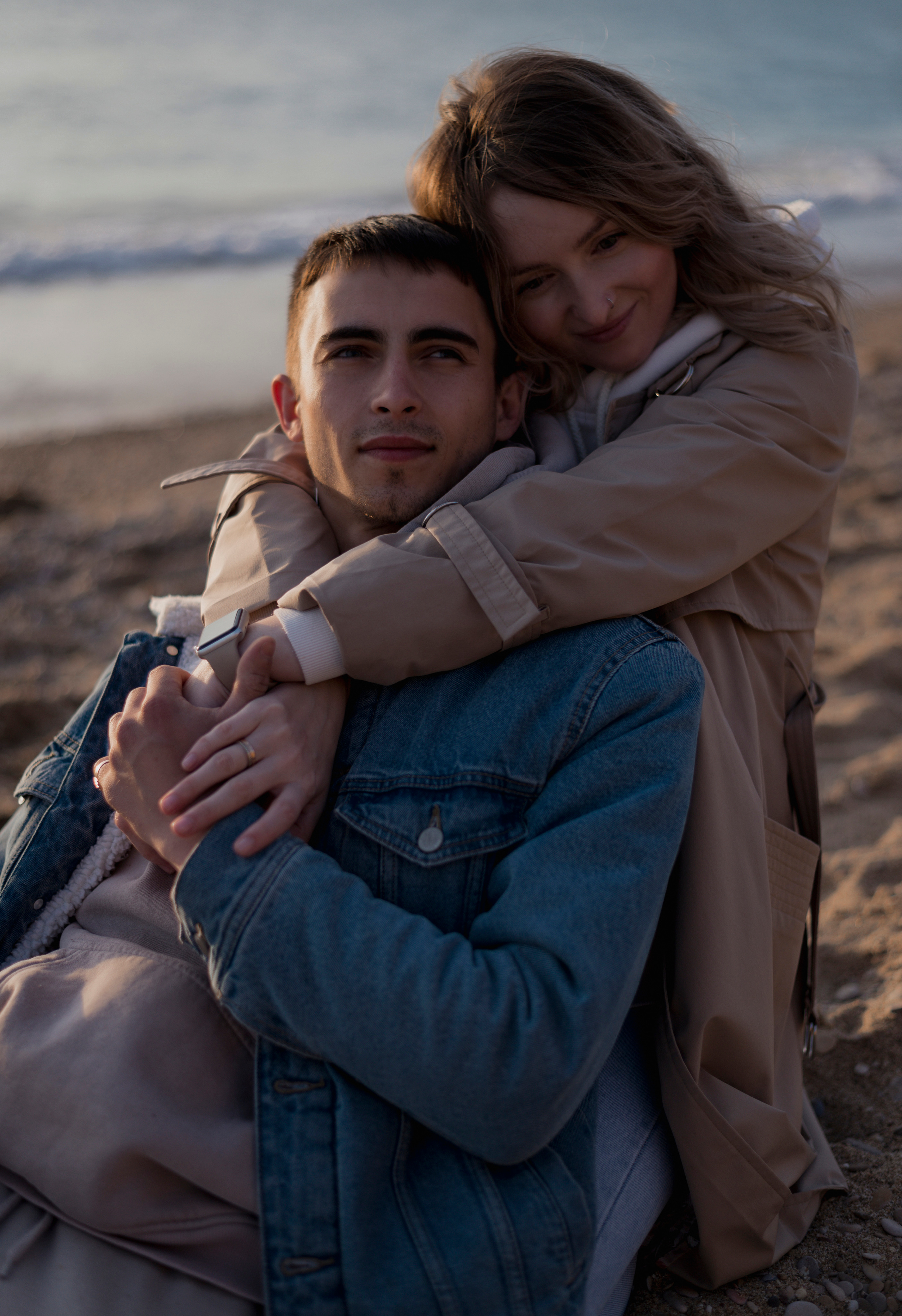 Моя гавань. Семейный и свадебный фотограф в Севастополе Лиза Печенько