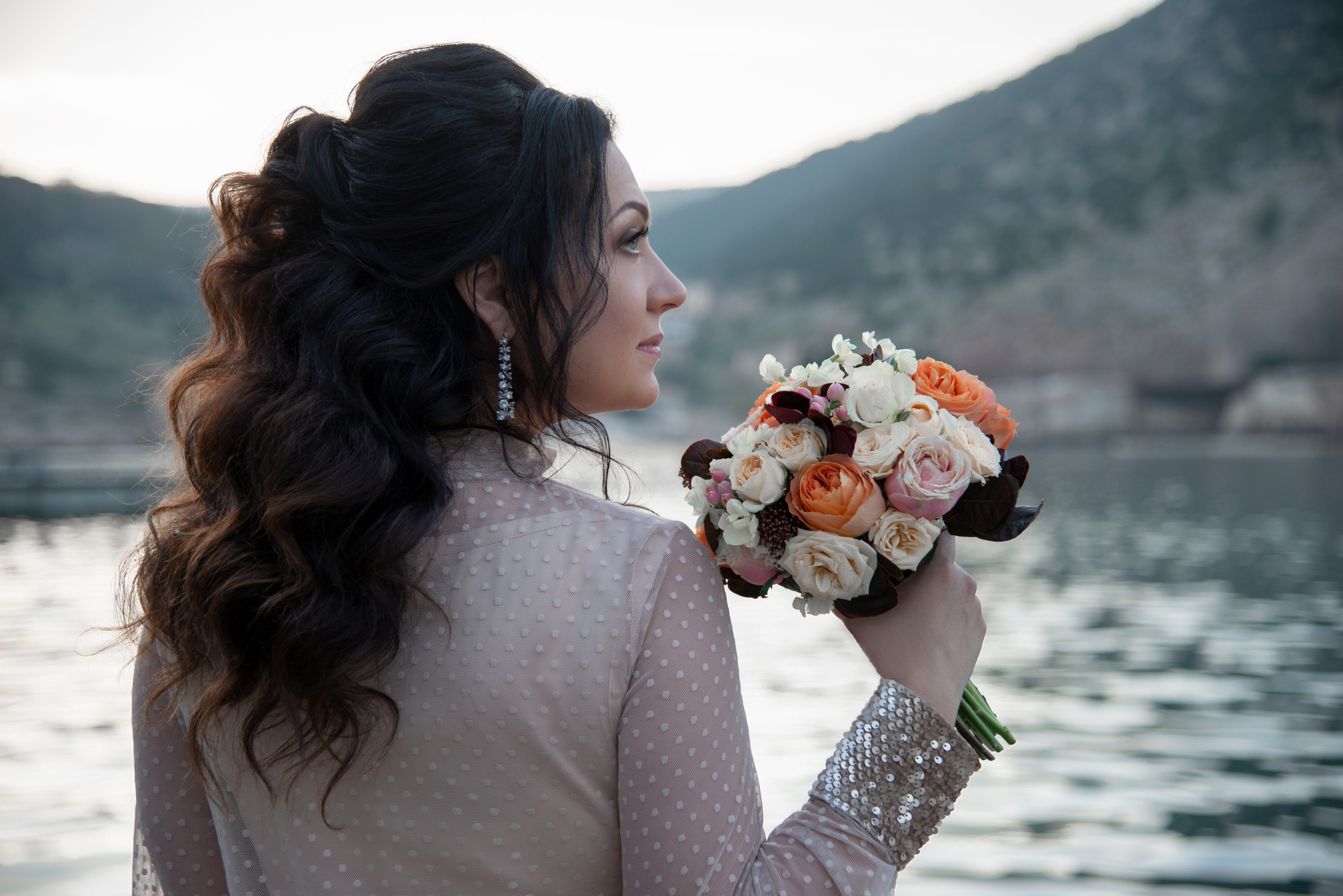 T & S. Семейный и свадебный фотограф в Севастополе Лиза Печенько