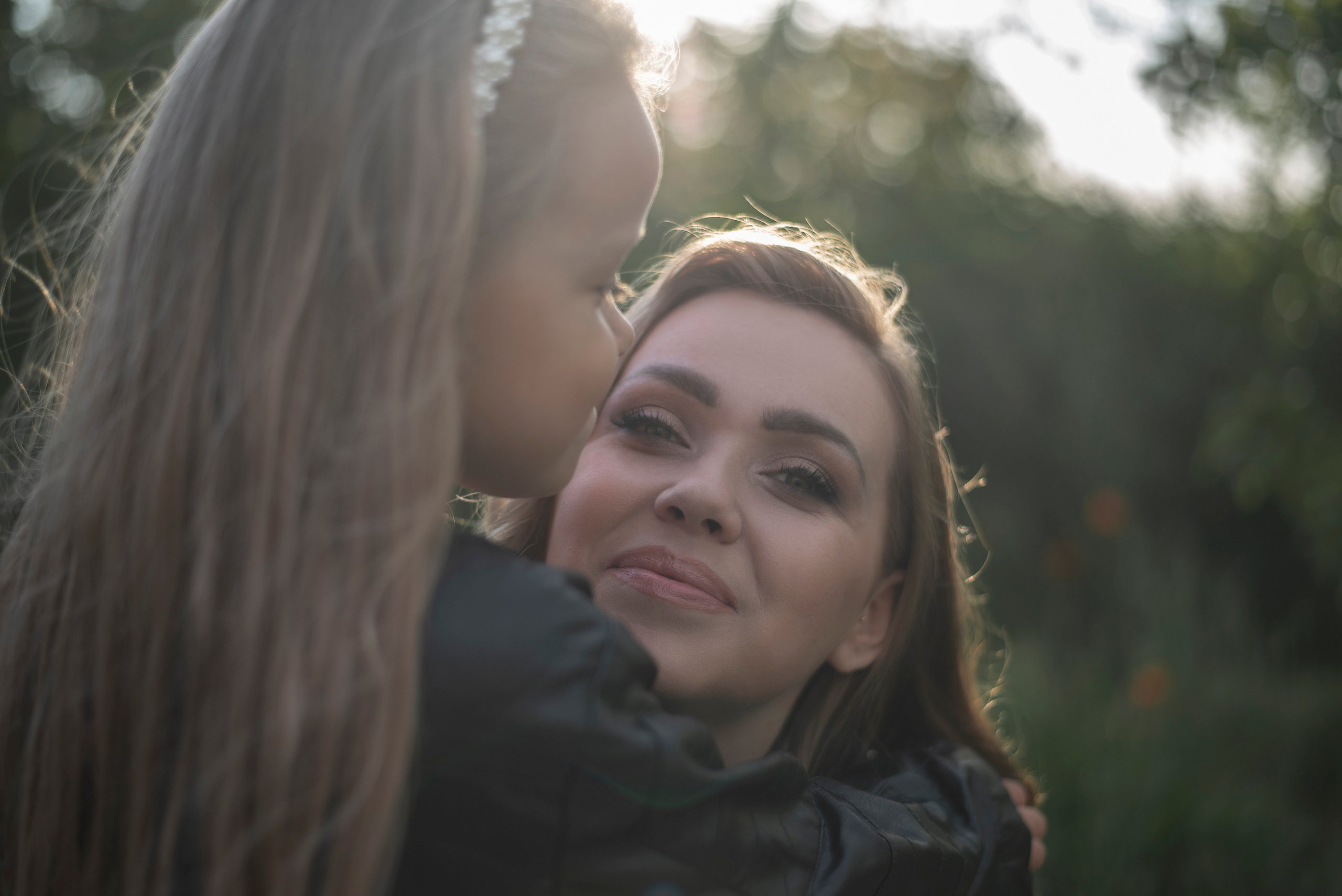 Новый друг. Семейный и свадебный фотограф в Севастополе Лиза Печенько