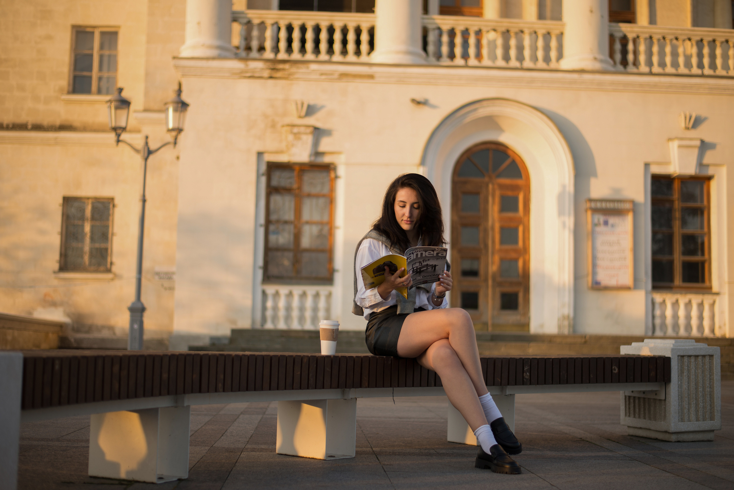 Тишина. Семейный и свадебный фотограф в Севастополе Лиза Печенько