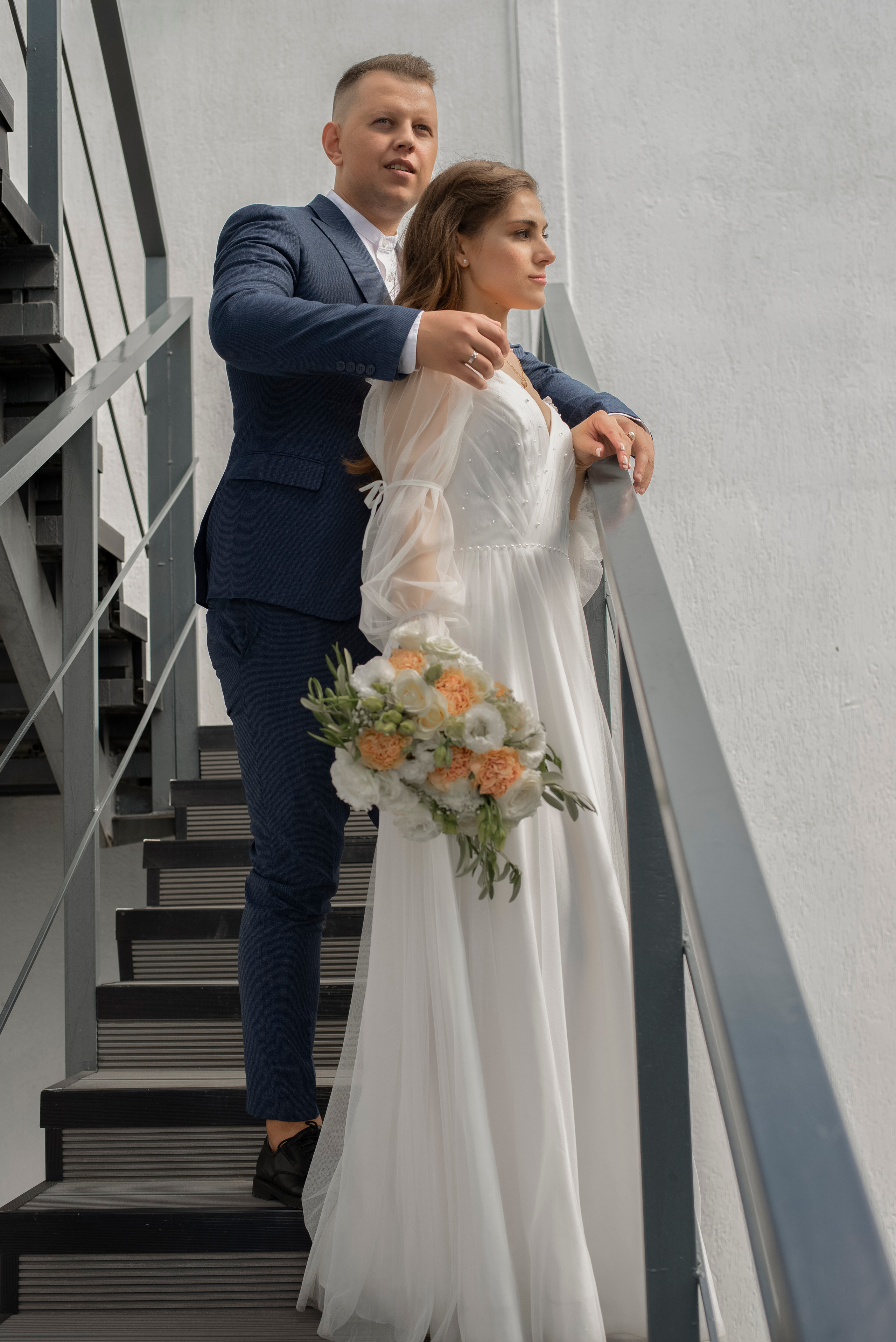 K & S. Семейный и свадебный фотограф в Севастополе Лиза Печенько