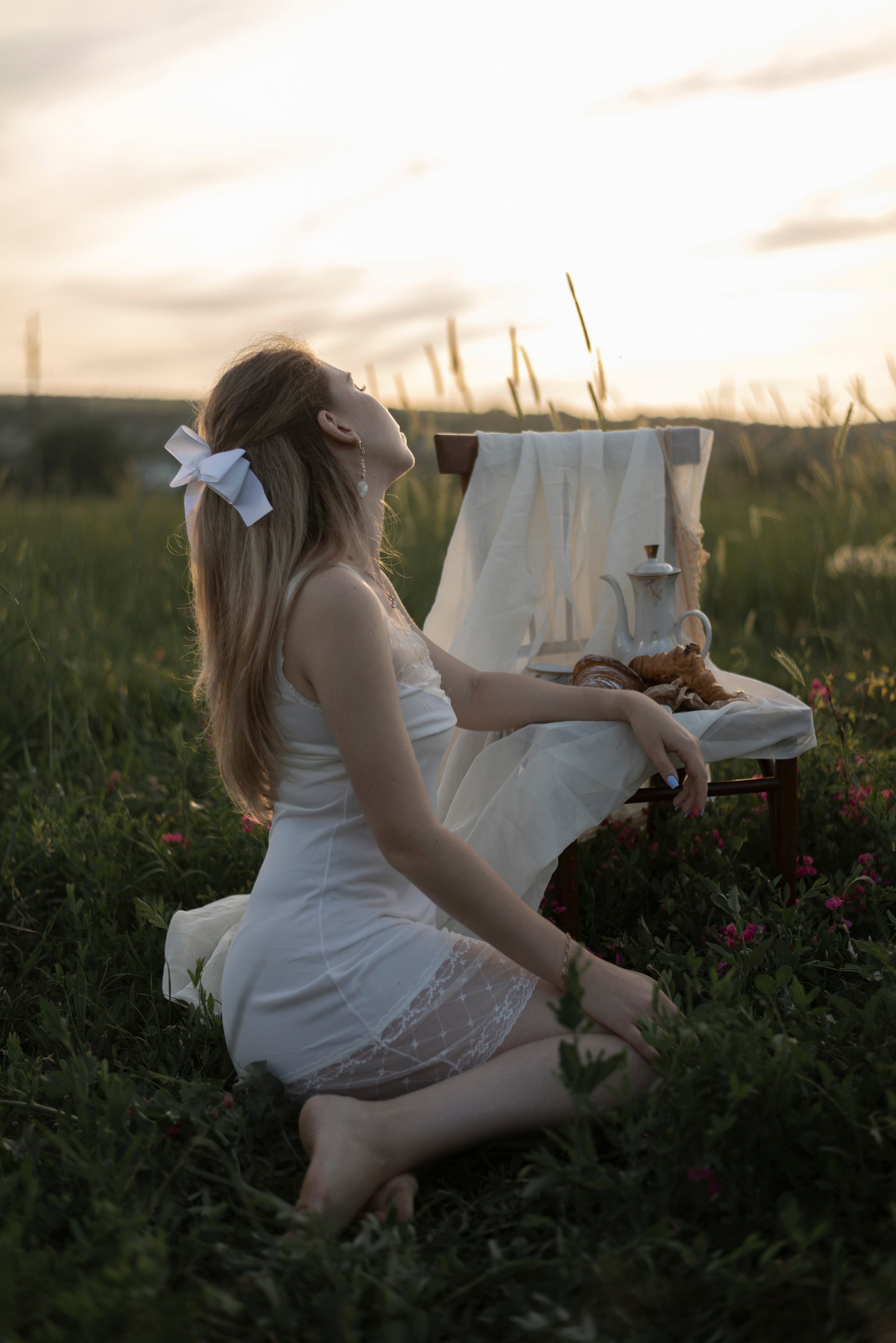 Моё лето. Семейный и свадебный фотограф в Севастополе Лиза Печенько