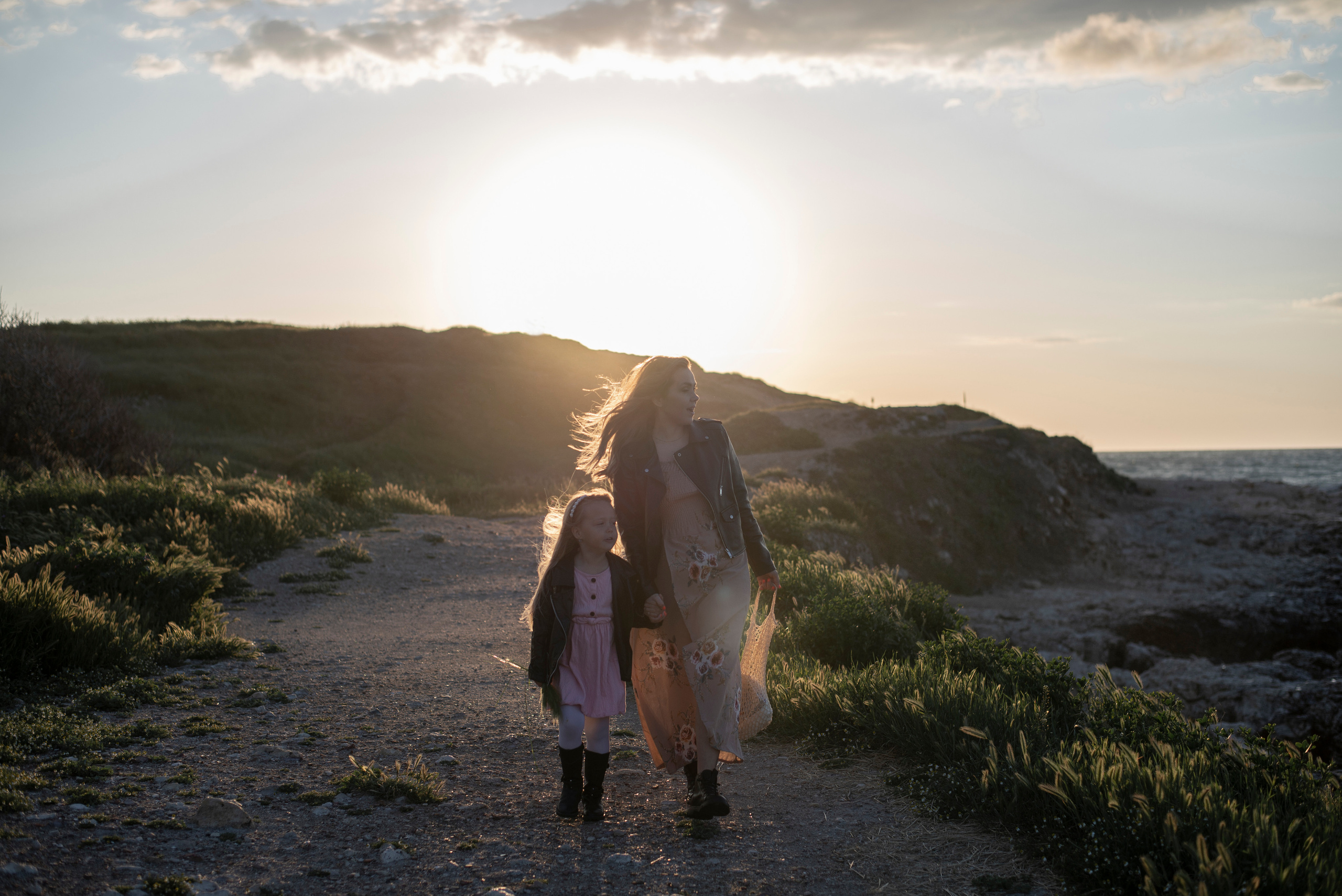Новый друг. Семейный и свадебный фотограф в Севастополе Лиза Печенько