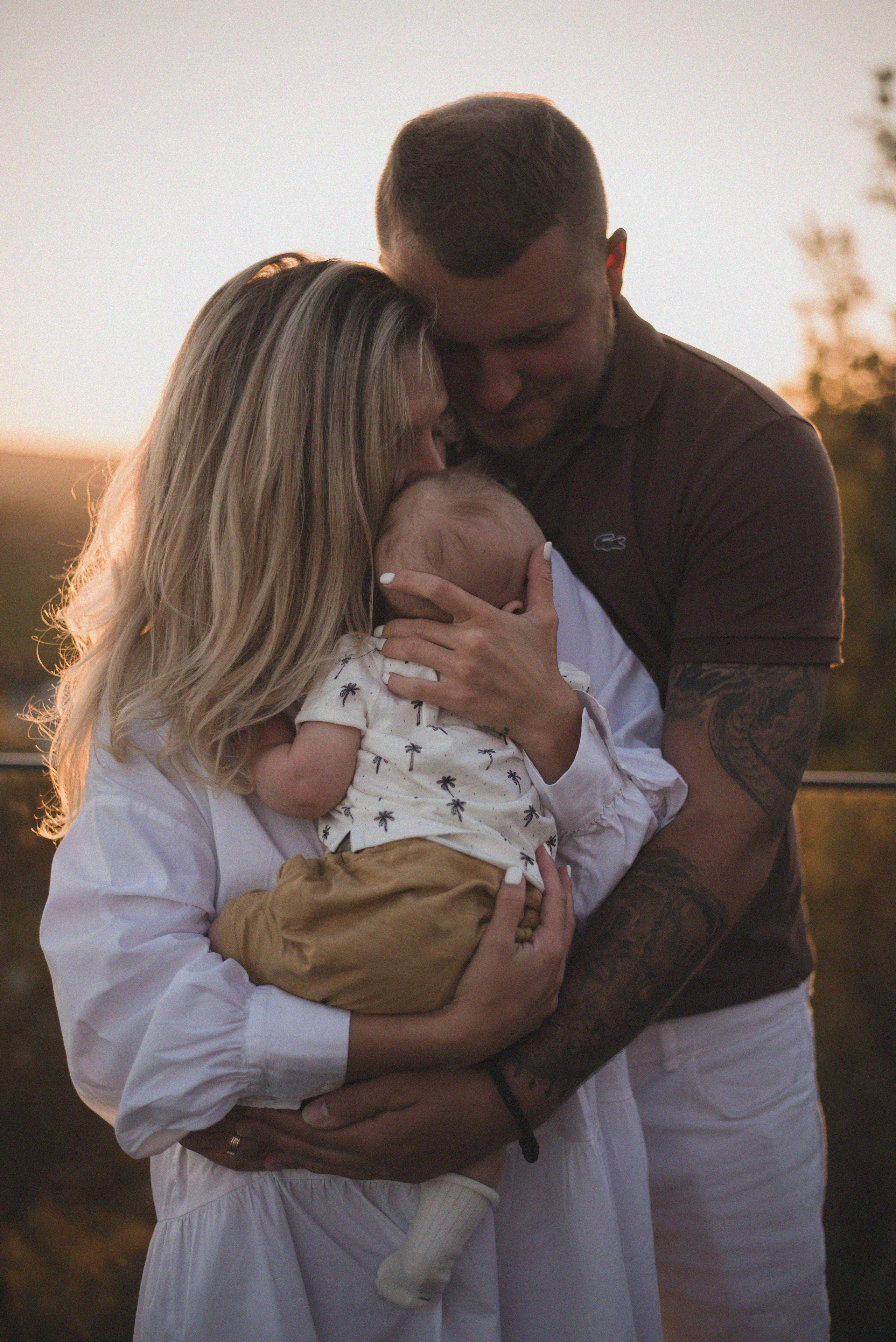 Твой Мир. Семейный и свадебный фотограф в Севастополе Лиза Печенько
