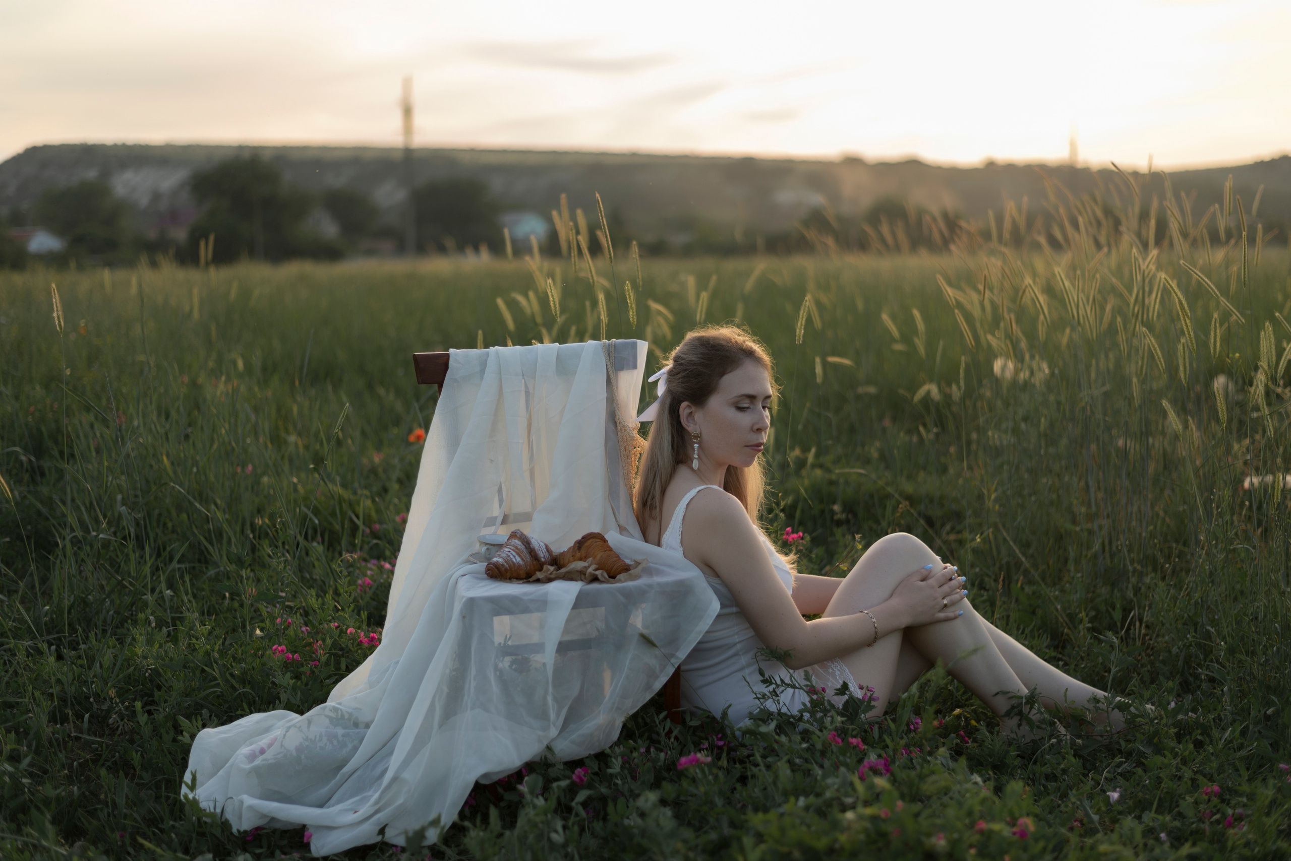 Моё лето. Семейный и свадебный фотограф в Севастополе Лиза Печенько