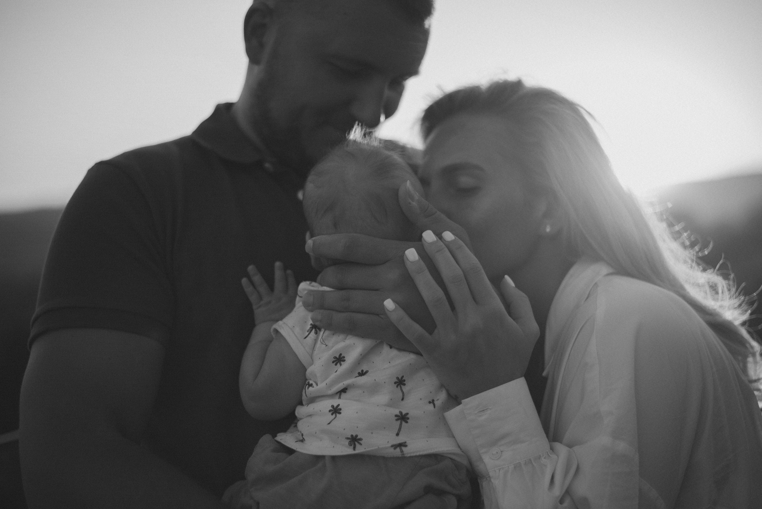 Твой Мир. Семейный и свадебный фотограф в Севастополе Лиза Печенько