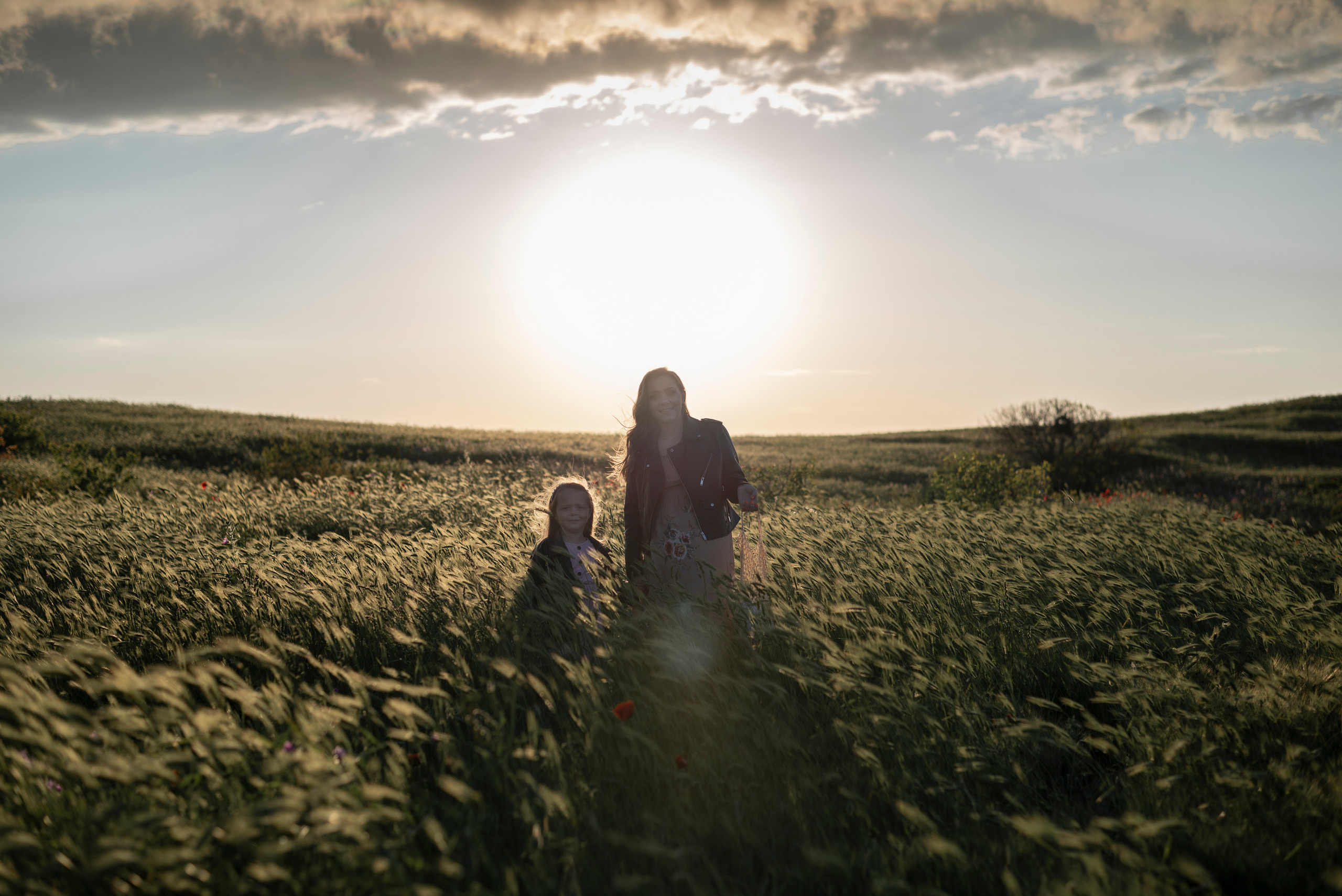 Новый друг. Семейный и свадебный фотограф в Севастополе Лиза Печенько