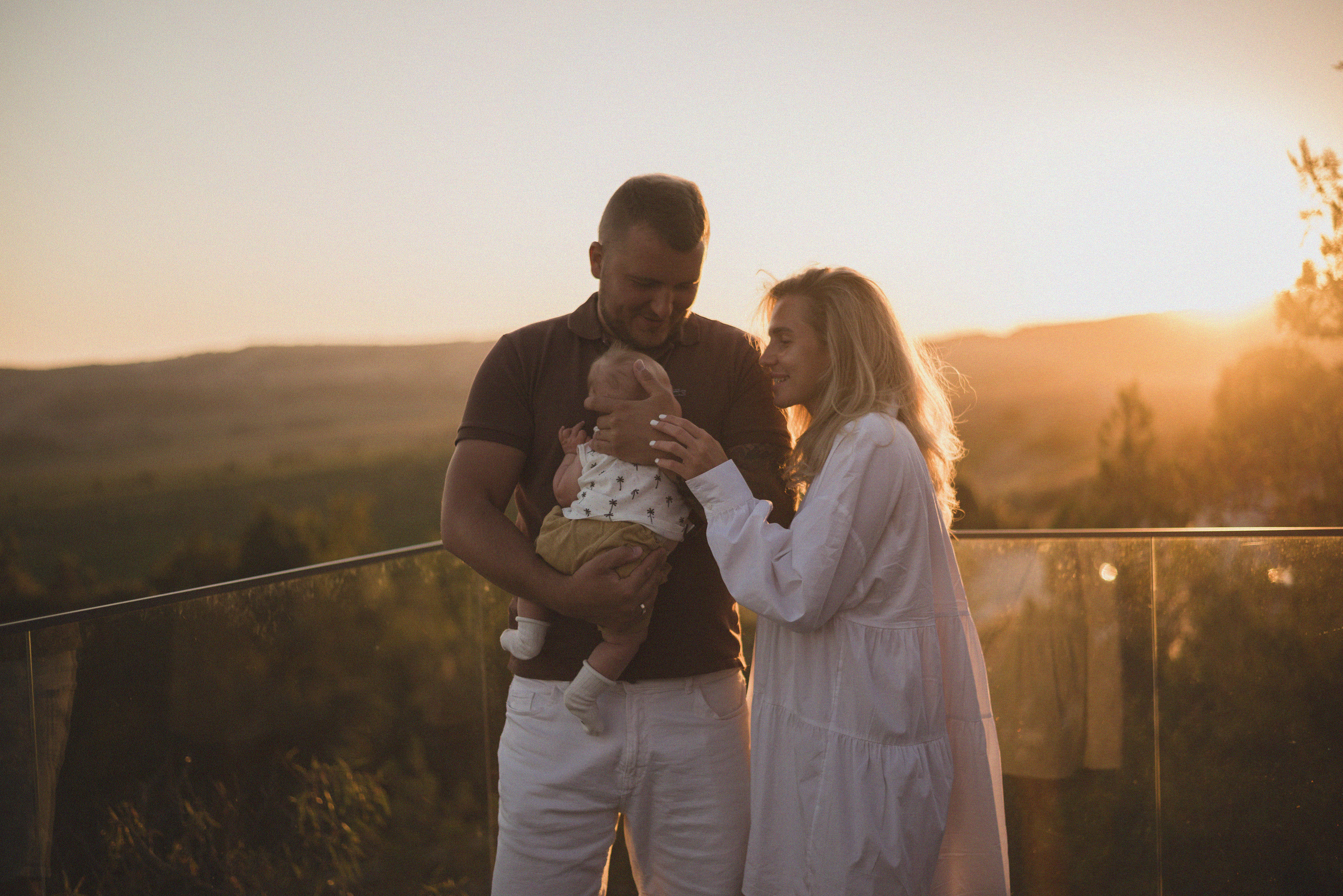 Твой Мир. Семейный и свадебный фотограф в Севастополе Лиза Печенько