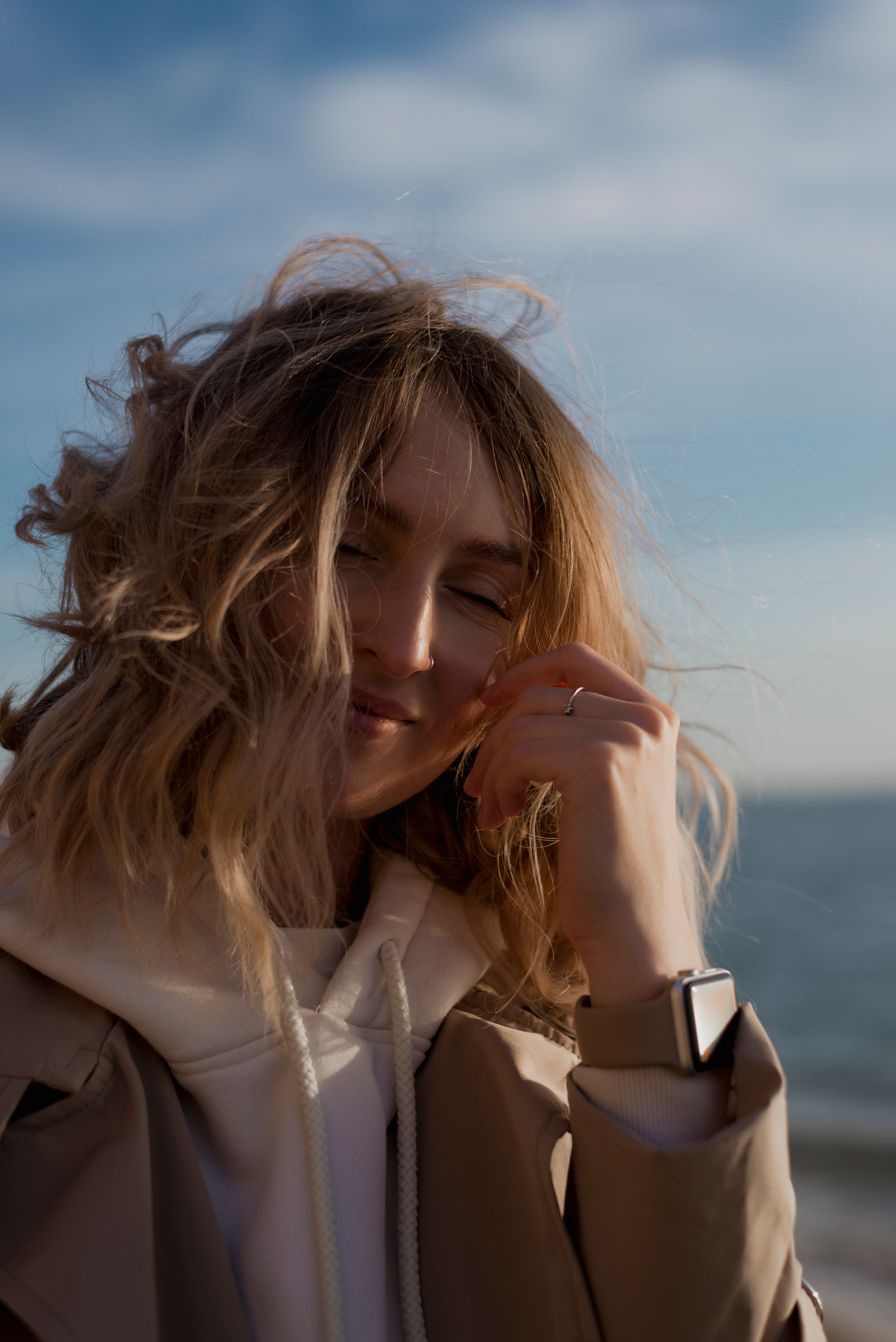 Моя гавань. Семейный и свадебный фотограф в Севастополе Лиза Печенько