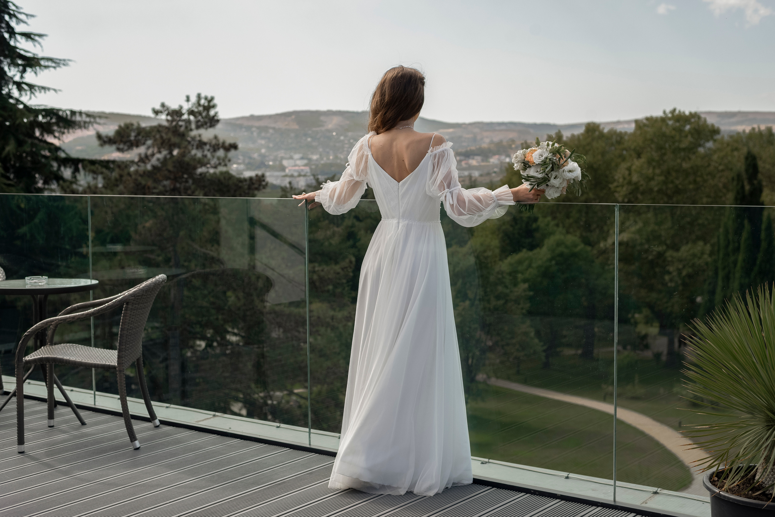 K & S. Семейный и свадебный фотограф в Севастополе Лиза Печенько