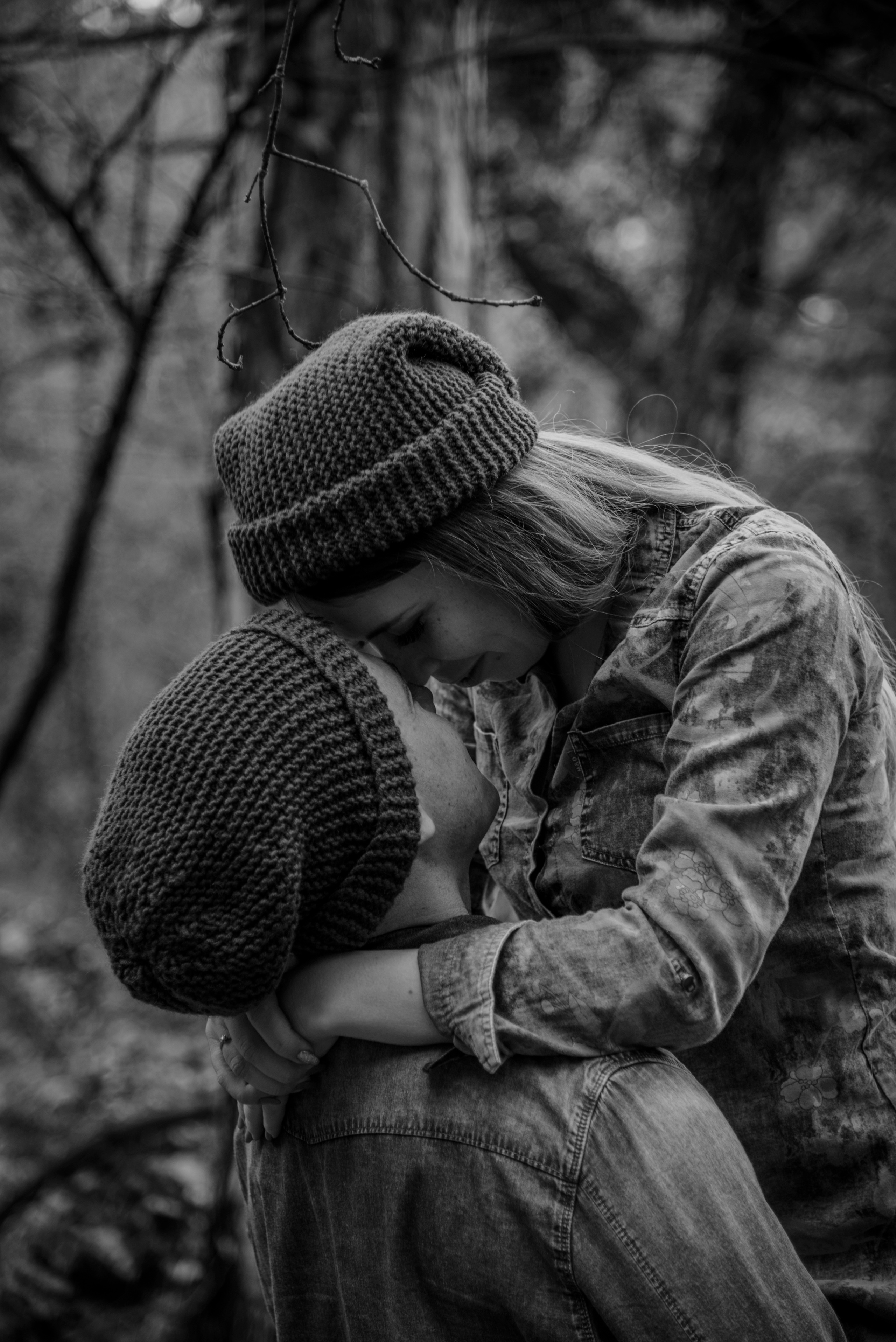 Только вдвоём. Семейный и свадебный фотограф в Севастополе Лиза Печенько