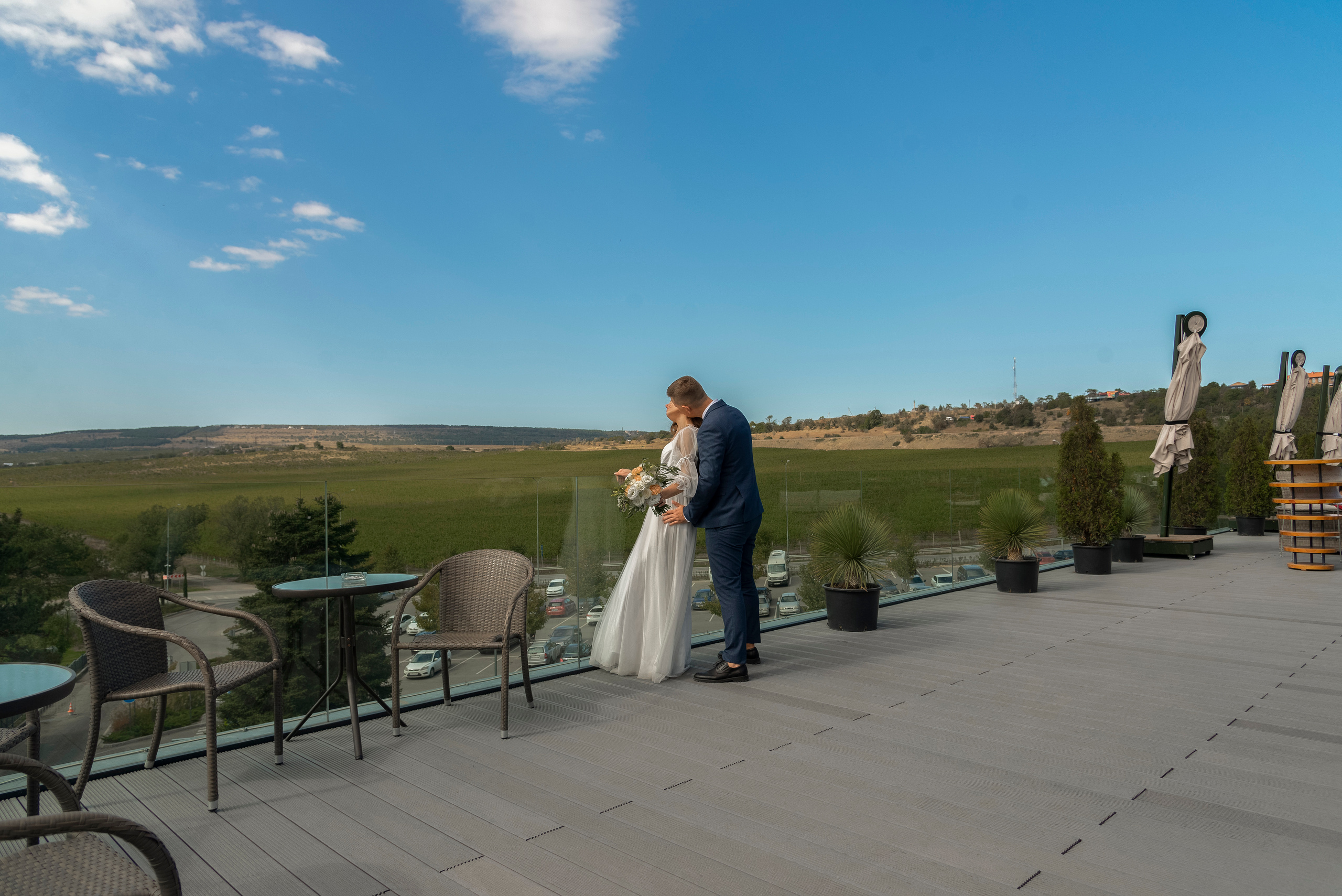 K & S. Семейный и свадебный фотограф в Севастополе Лиза Печенько