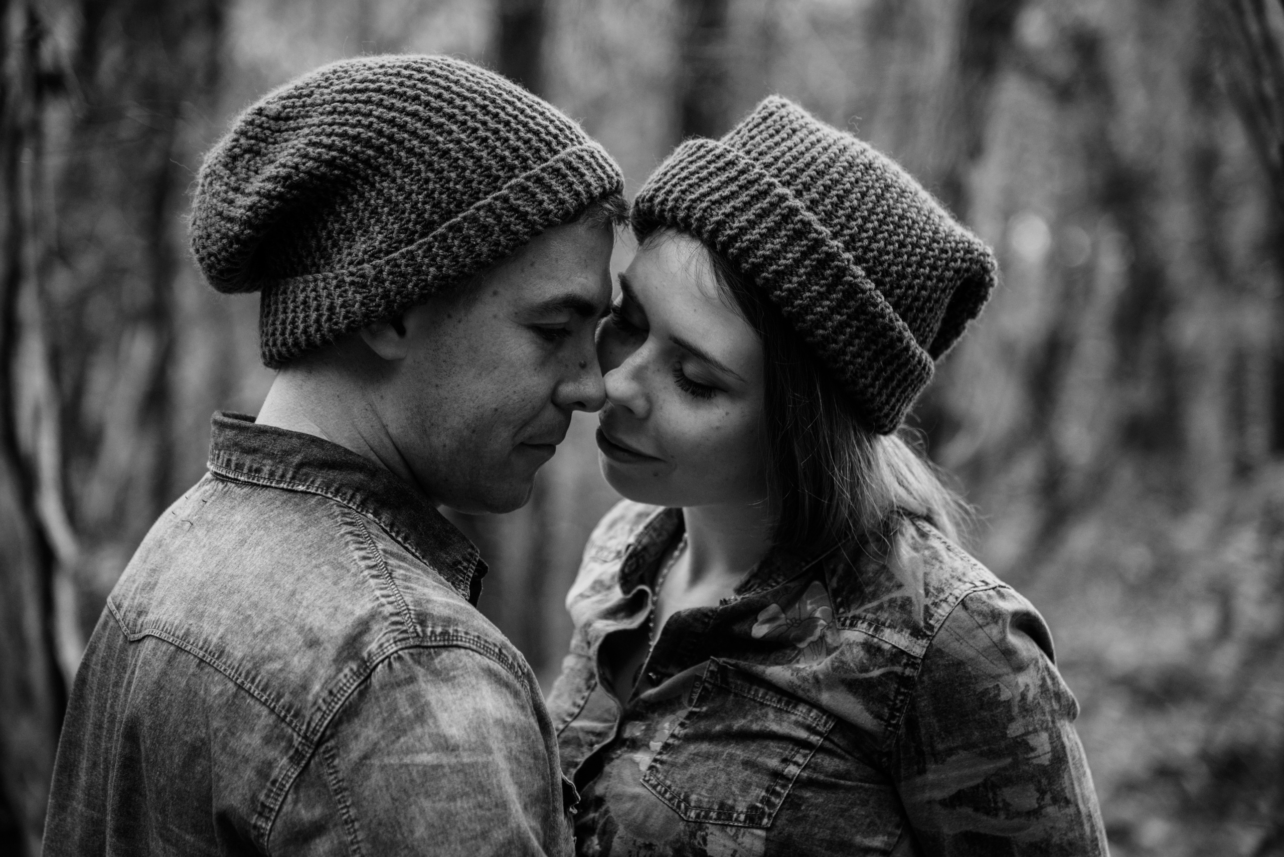 Только вдвоём. Семейный и свадебный фотограф в Севастополе Лиза Печенько