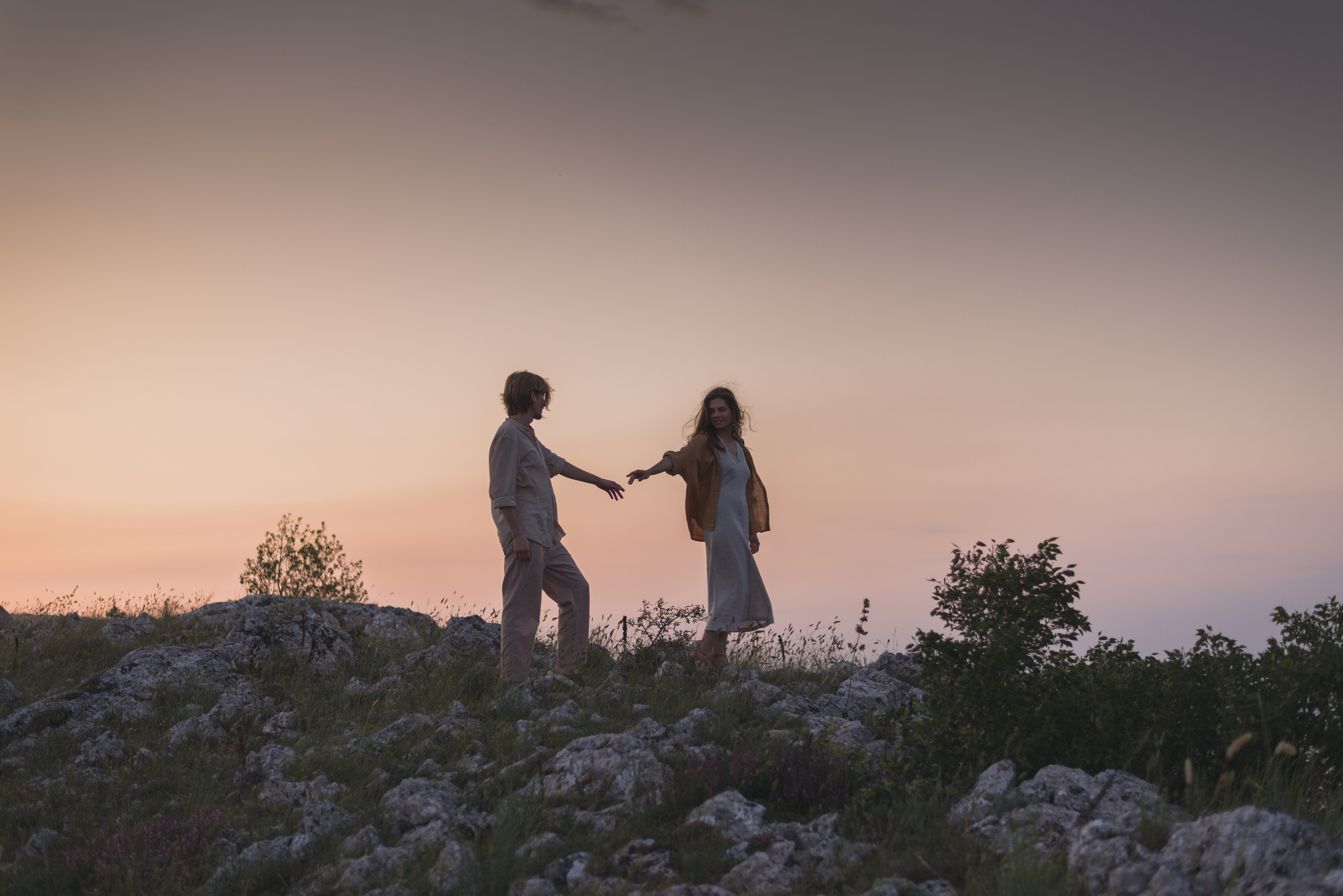 Нас трое. Семейный и свадебный фотограф в Севастополе Лиза Печенько