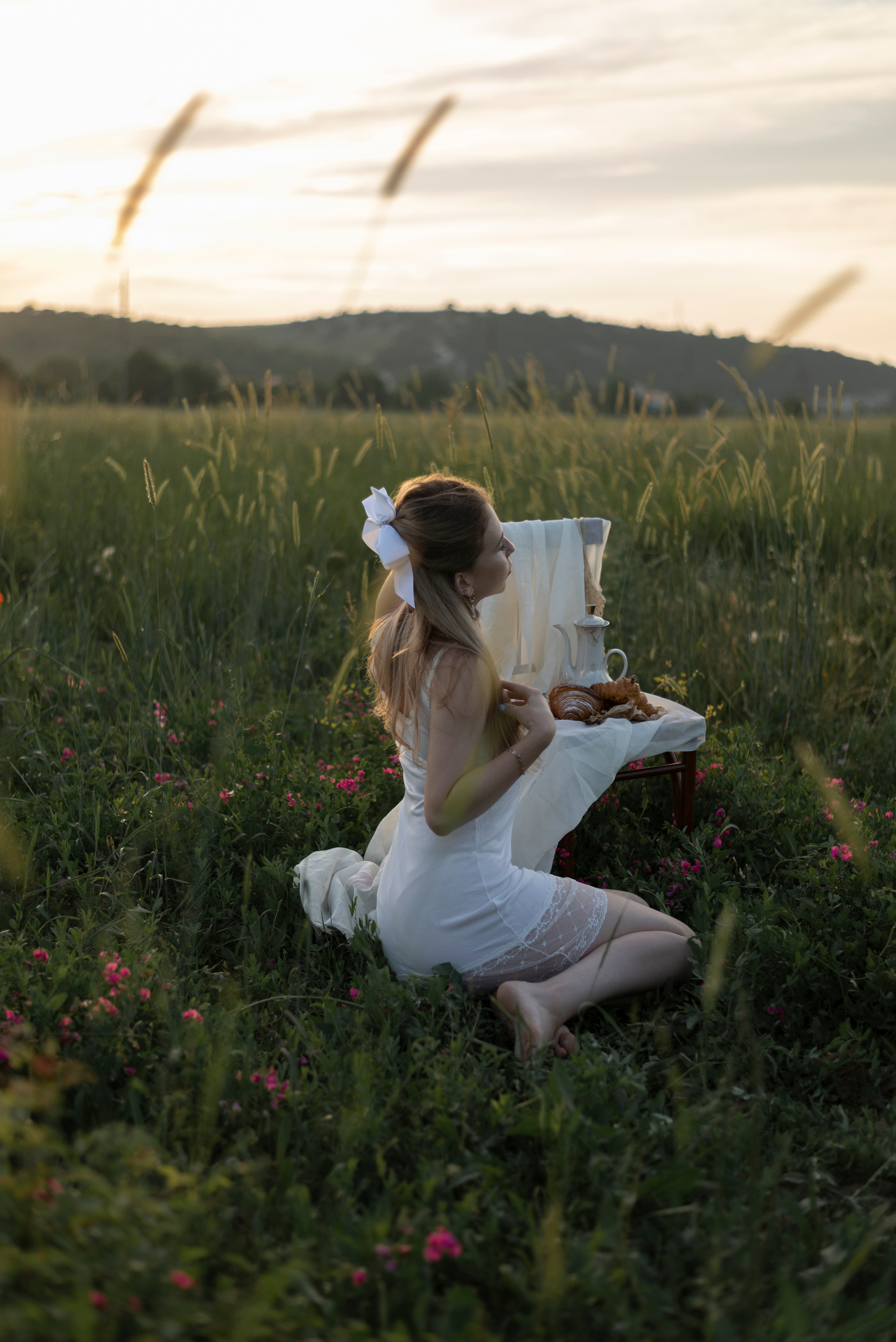 Моё лето. Семейный и свадебный фотограф в Севастополе Лиза Печенько