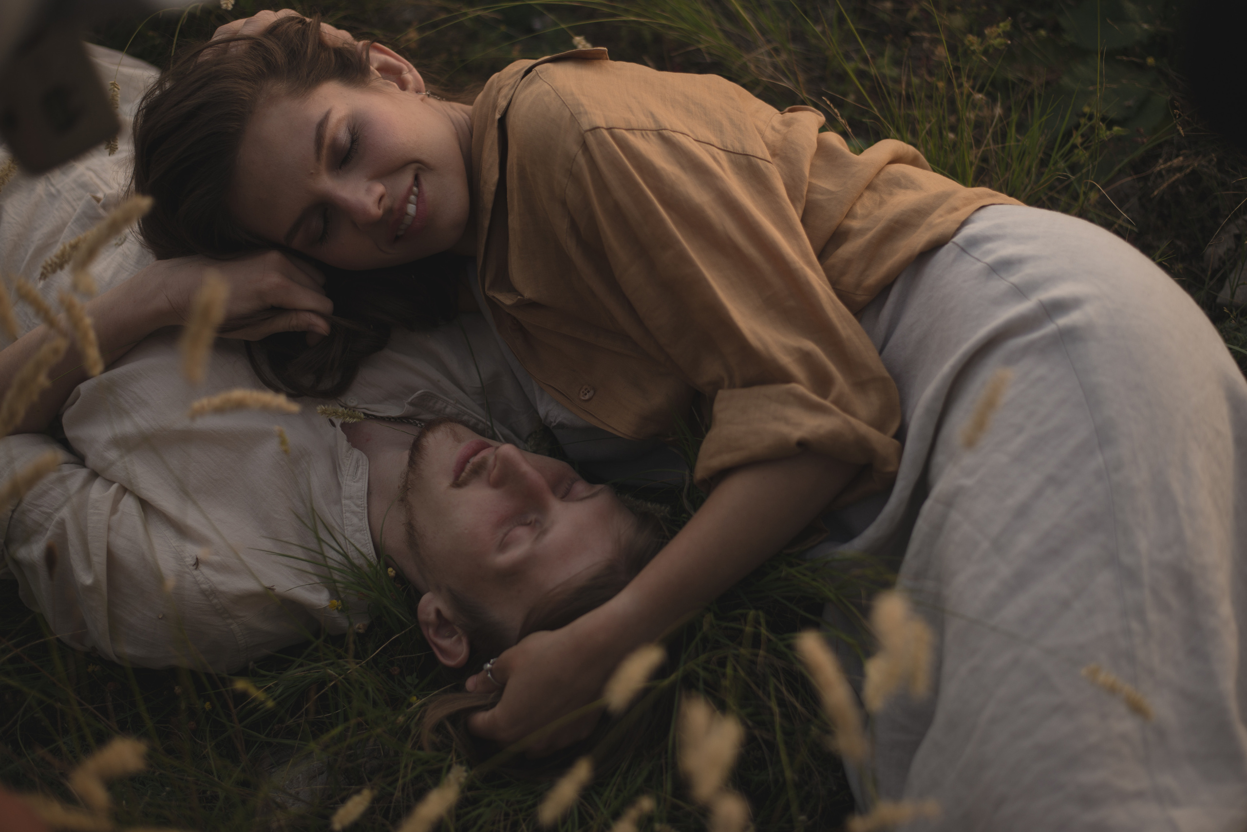 Нас трое. Семейный и свадебный фотограф в Севастополе Лиза Печенько