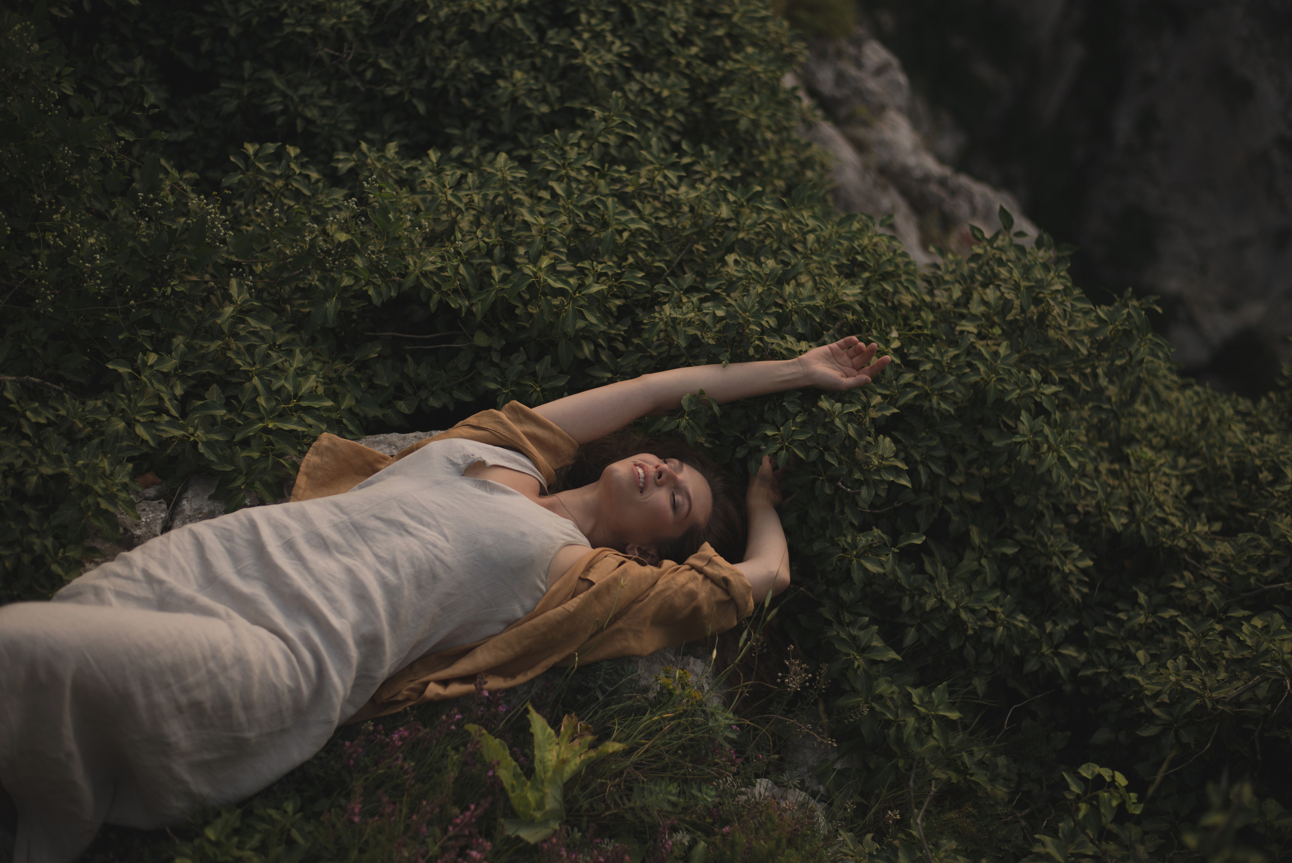 Нас трое. Семейный и свадебный фотограф в Севастополе Лиза Печенько