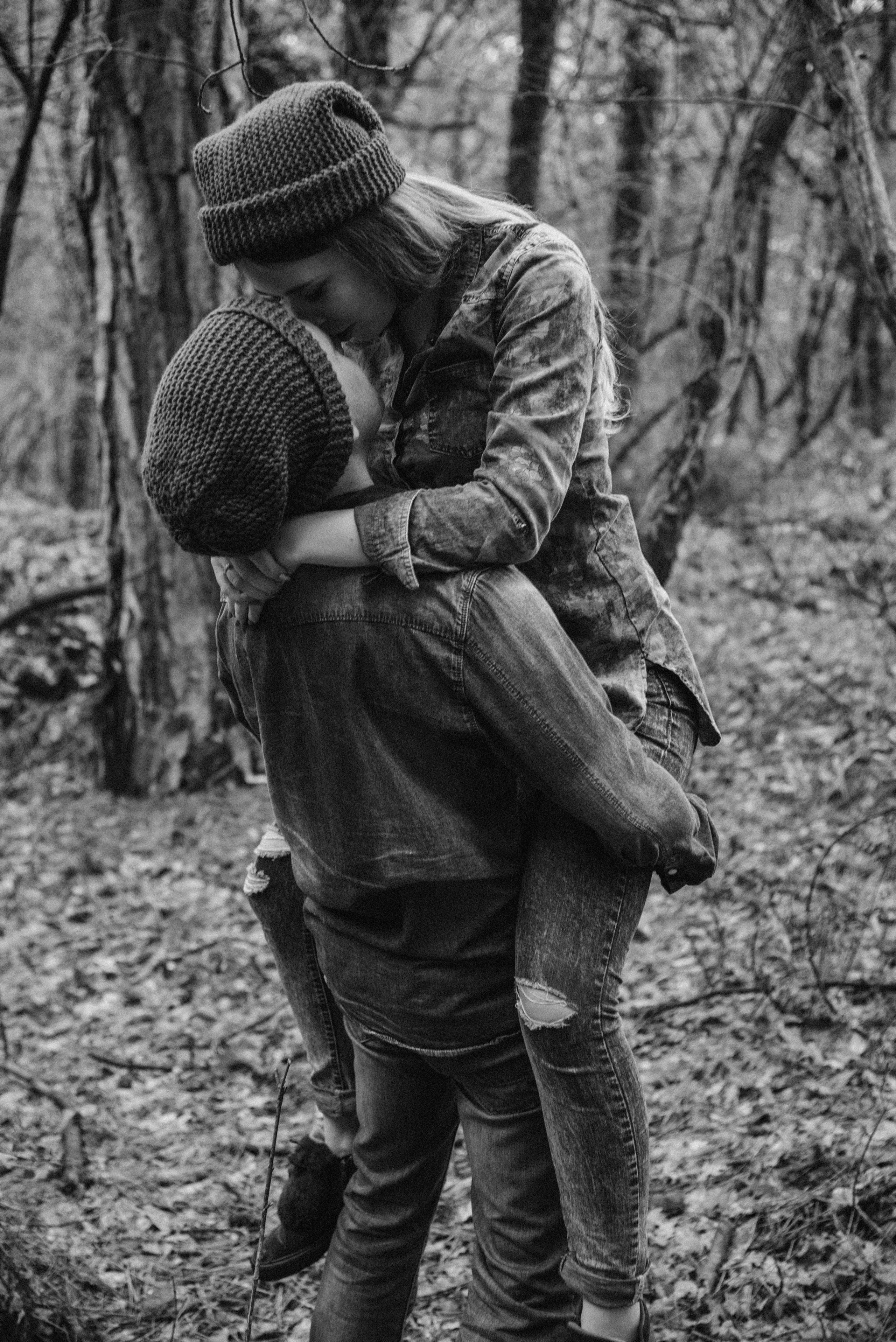 Только вдвоём. Семейный и свадебный фотограф в Севастополе Лиза Печенько